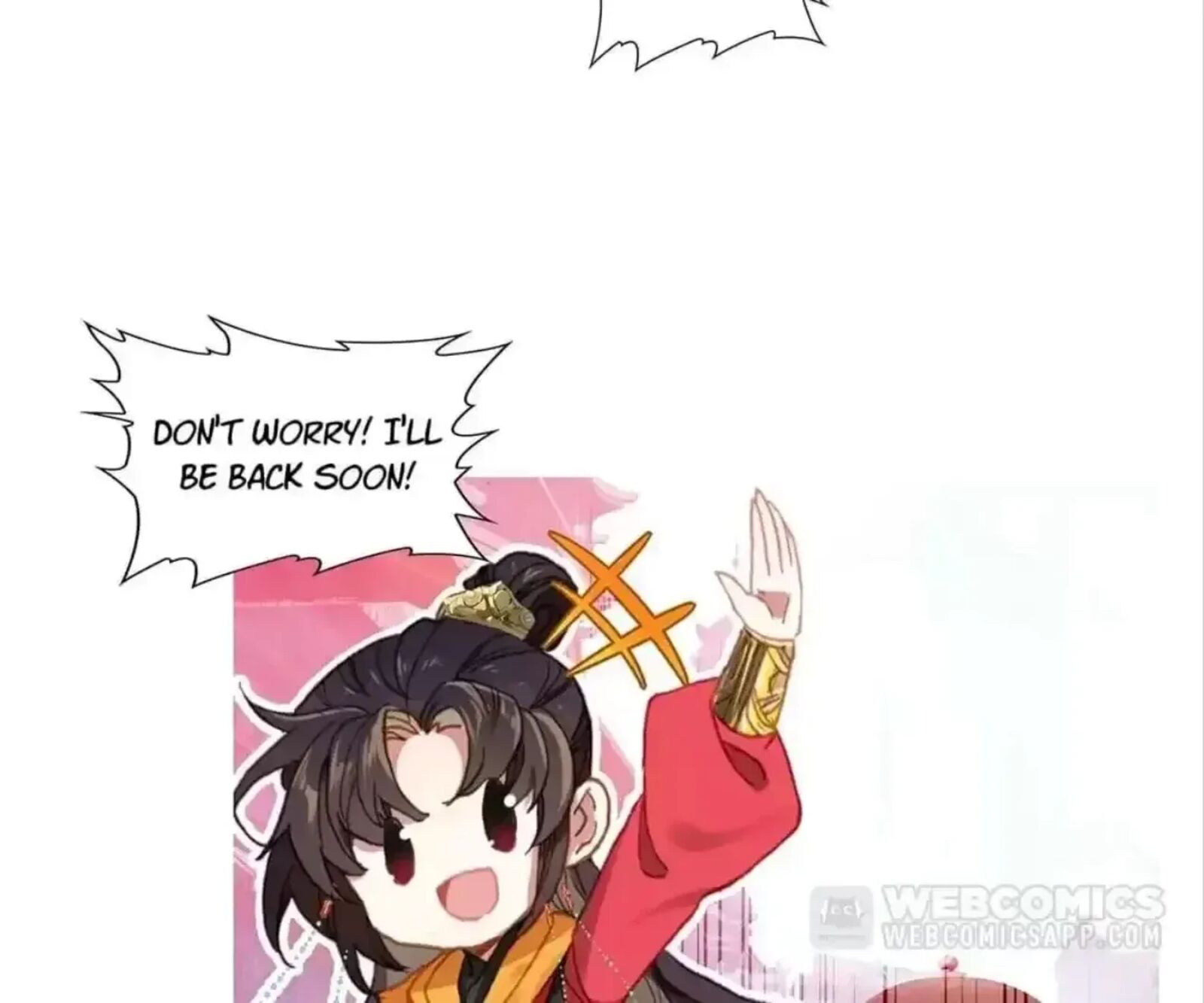 Legend Of The Tyrant Empress 132 21