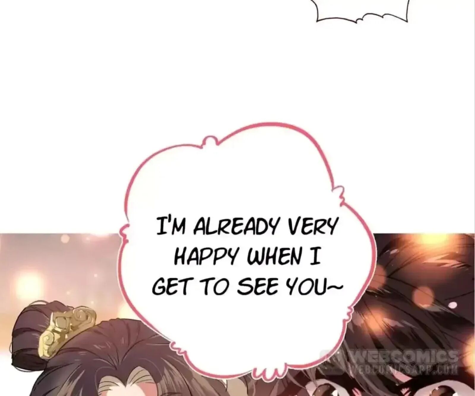 Legend Of The Tyrant Empress 132 27