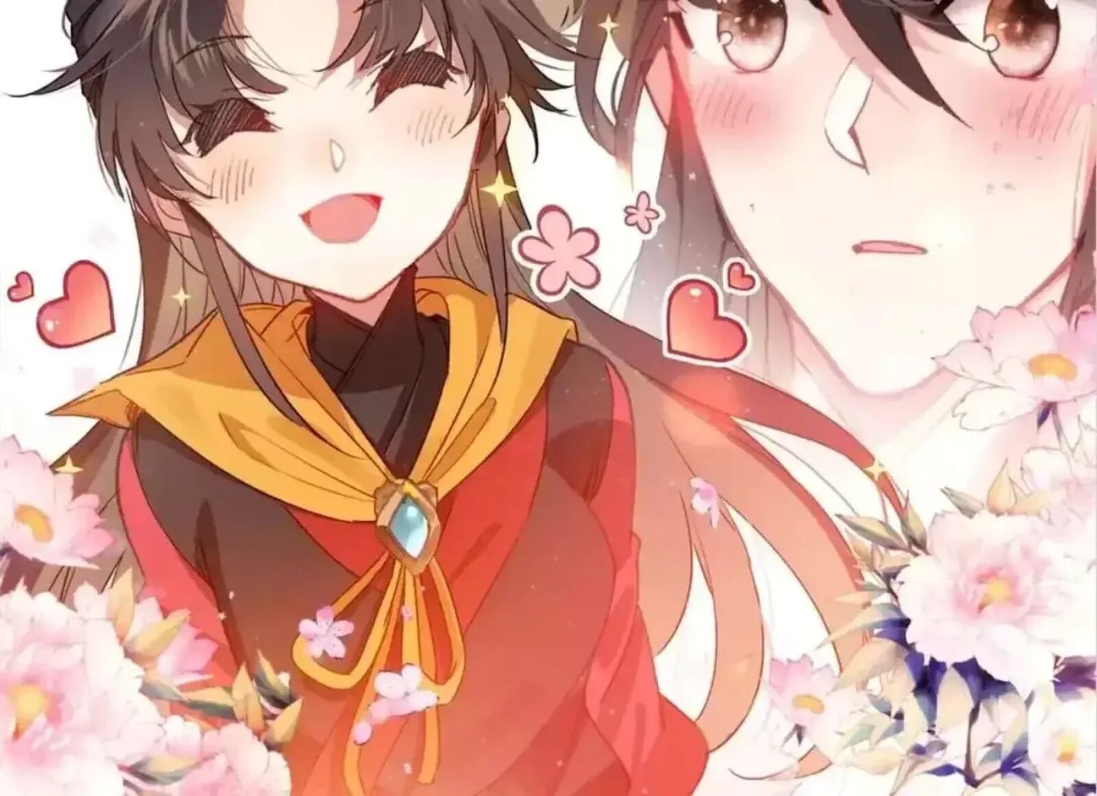 Legend Of The Tyrant Empress 132 28