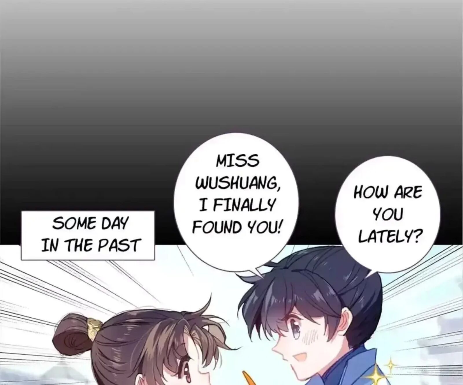 Legend Of The Tyrant Empress 132 4