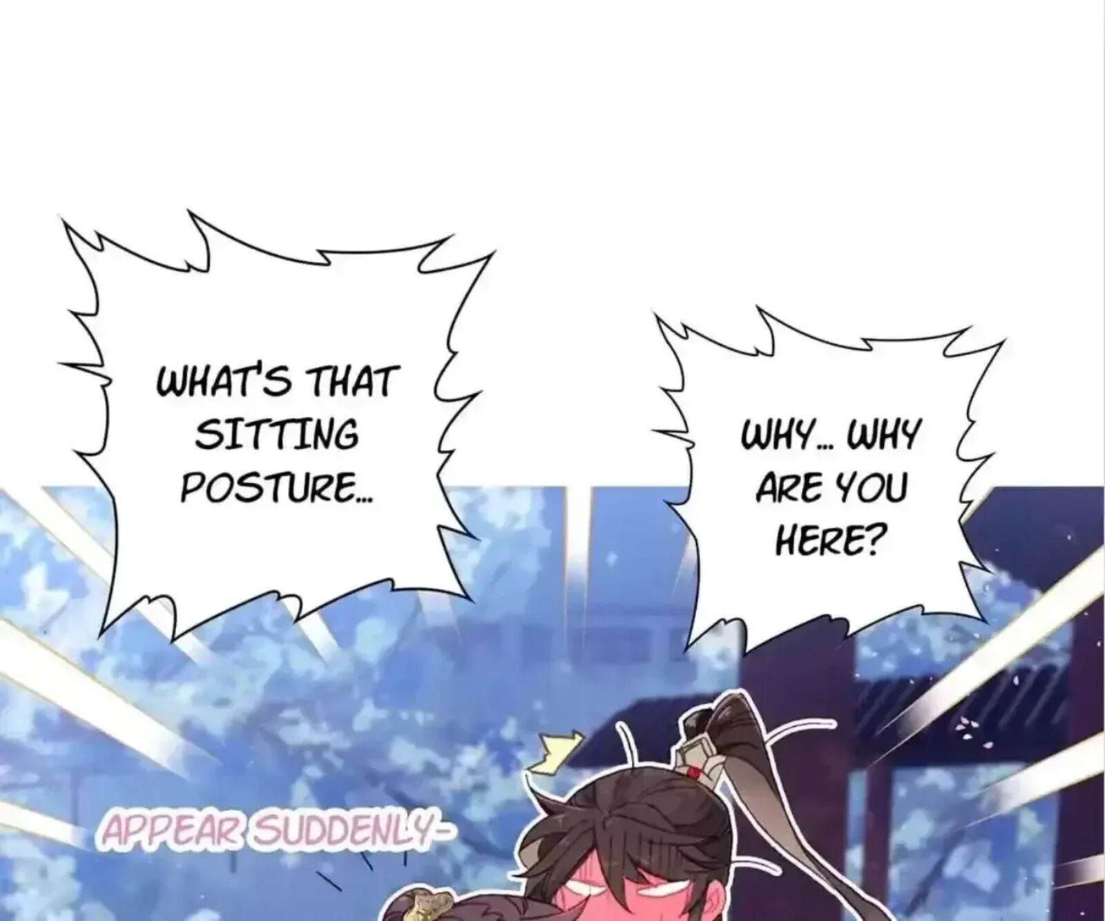 Legend Of The Tyrant Empress 132 42