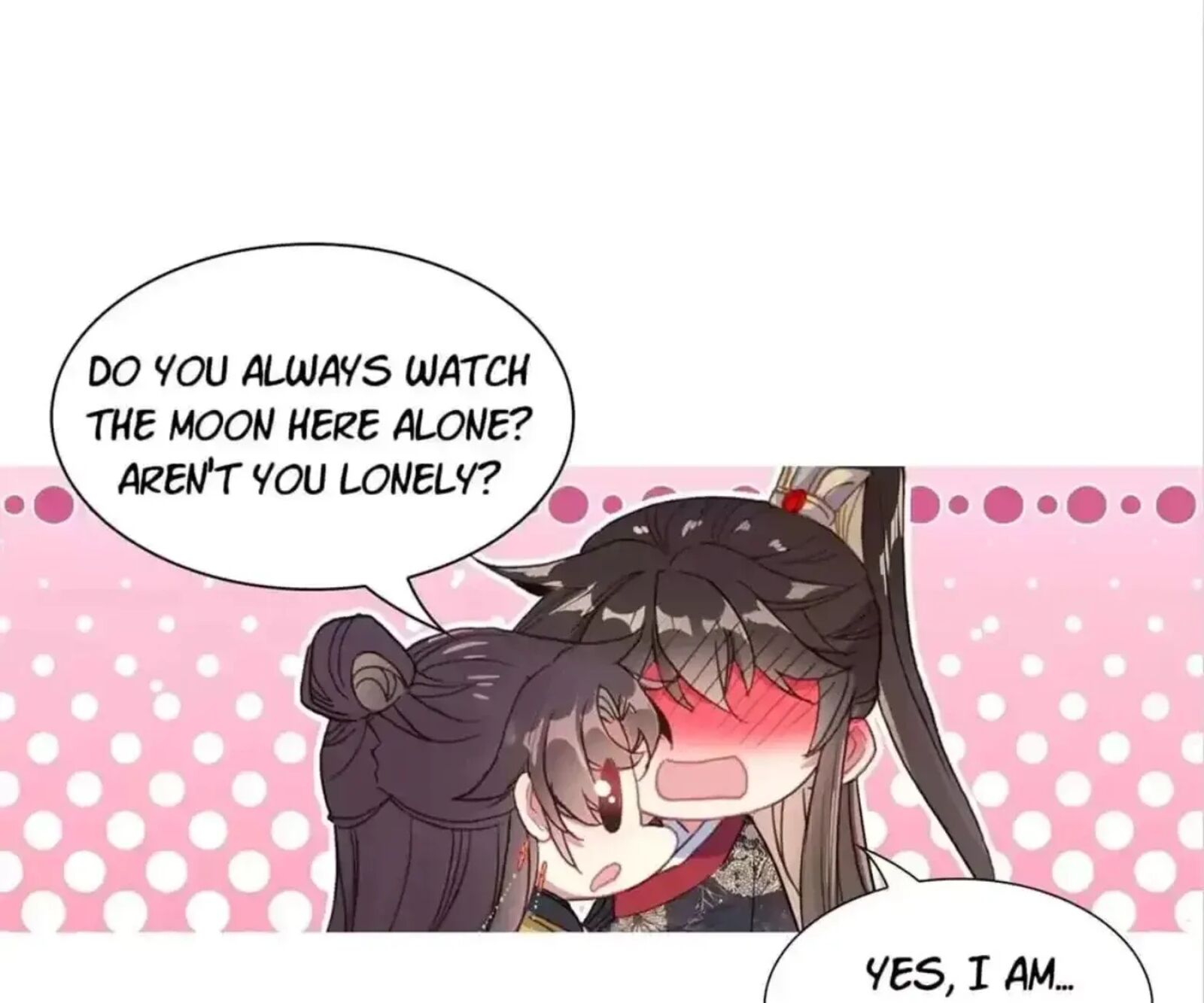 Legend Of The Tyrant Empress 132 46