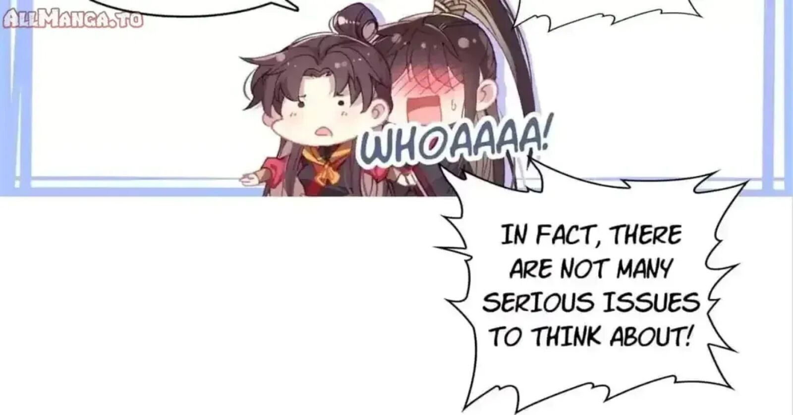 Legend Of The Tyrant Empress 132 54