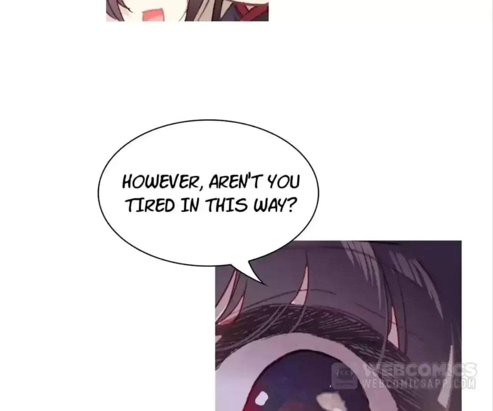 Legend Of The Tyrant Empress 132 56