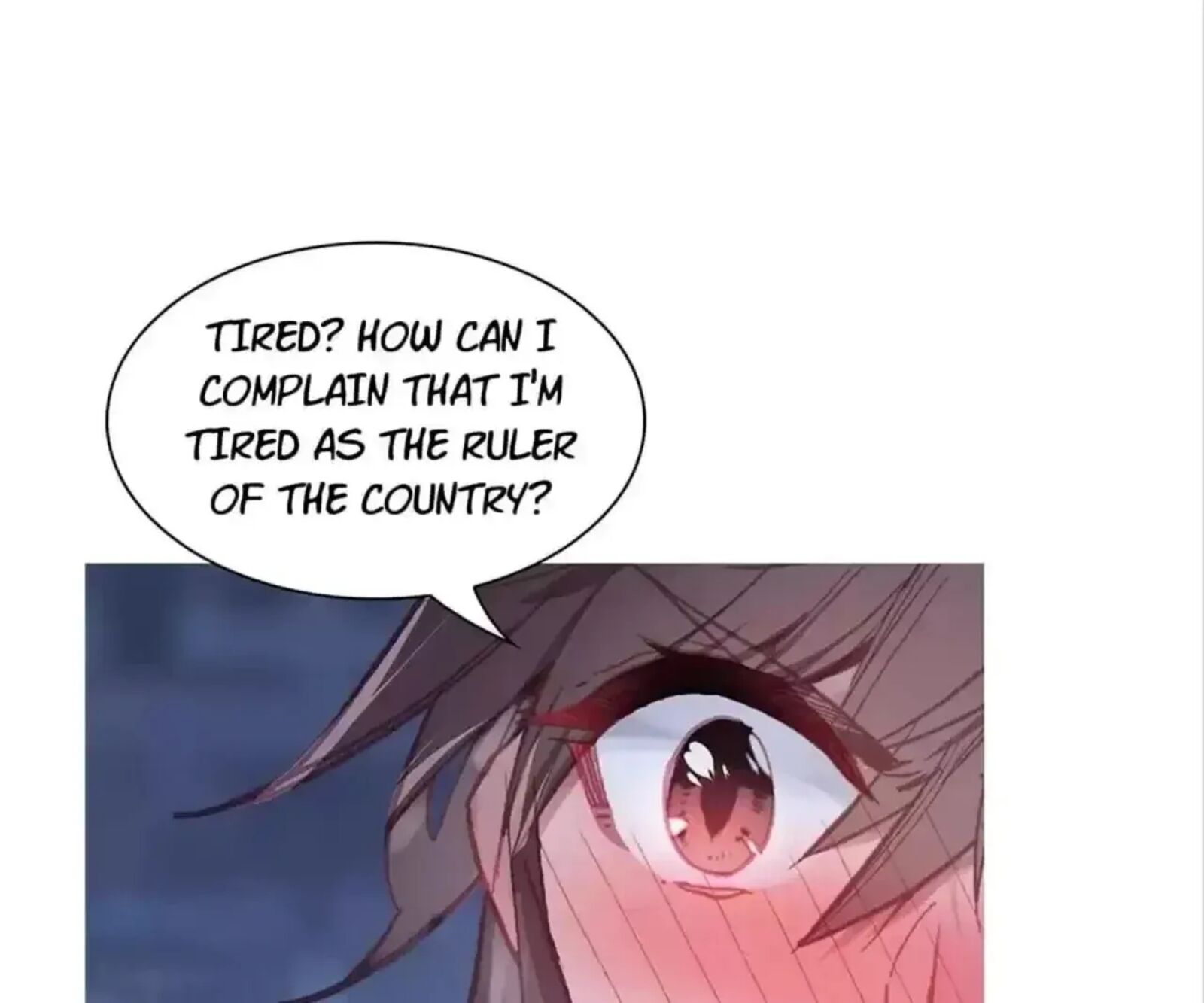 Legend Of The Tyrant Empress 132 58