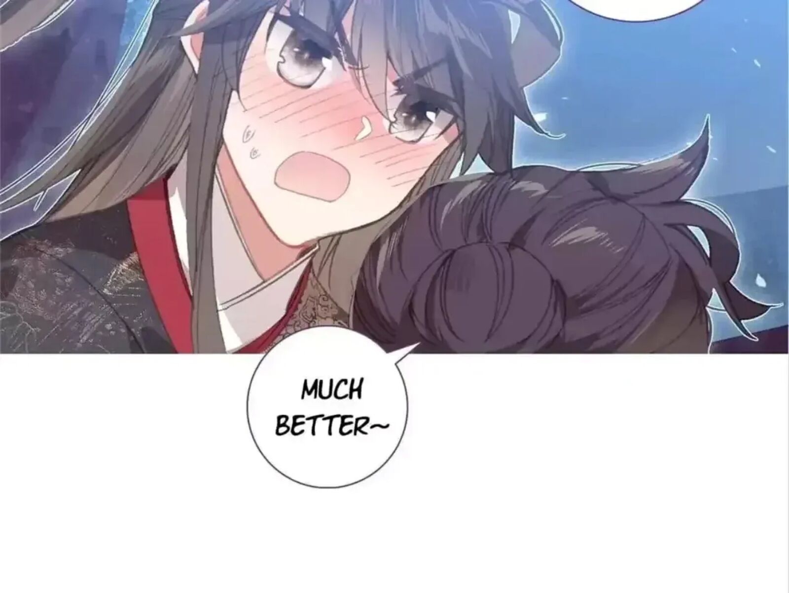 Legend Of The Tyrant Empress 132 66