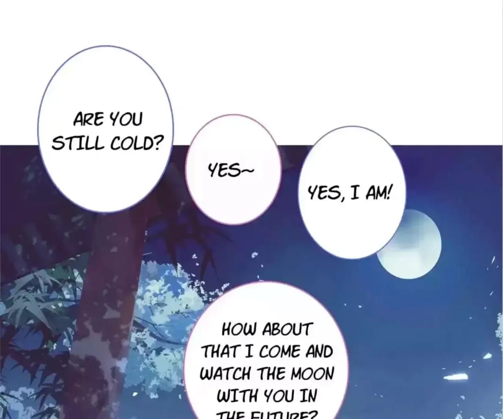 Legend Of The Tyrant Empress 132 71