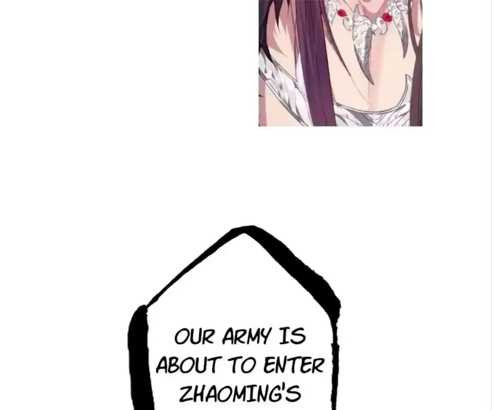 Legend Of The Tyrant Empress 132 78