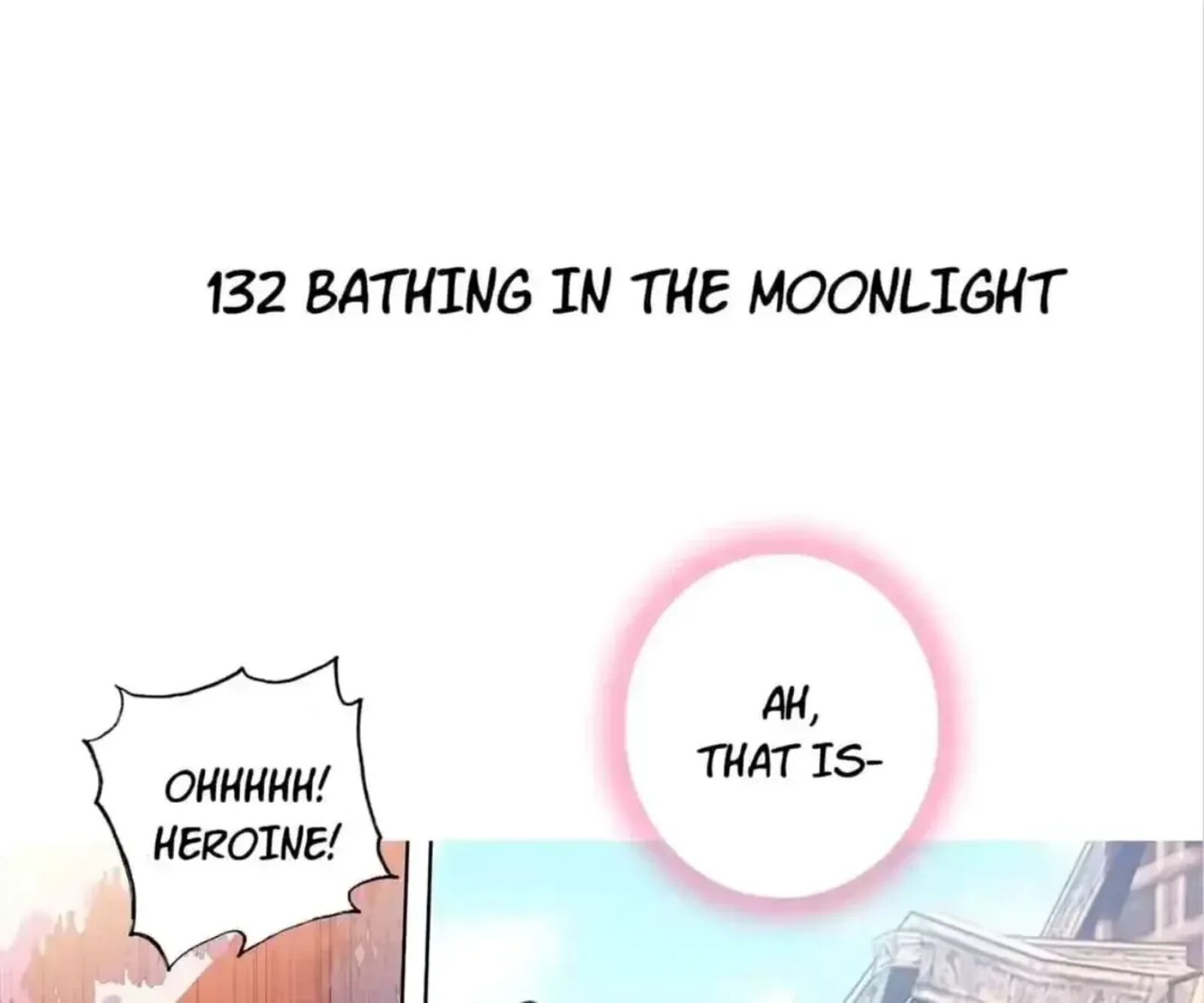 Legend Of The Tyrant Empress 133 1