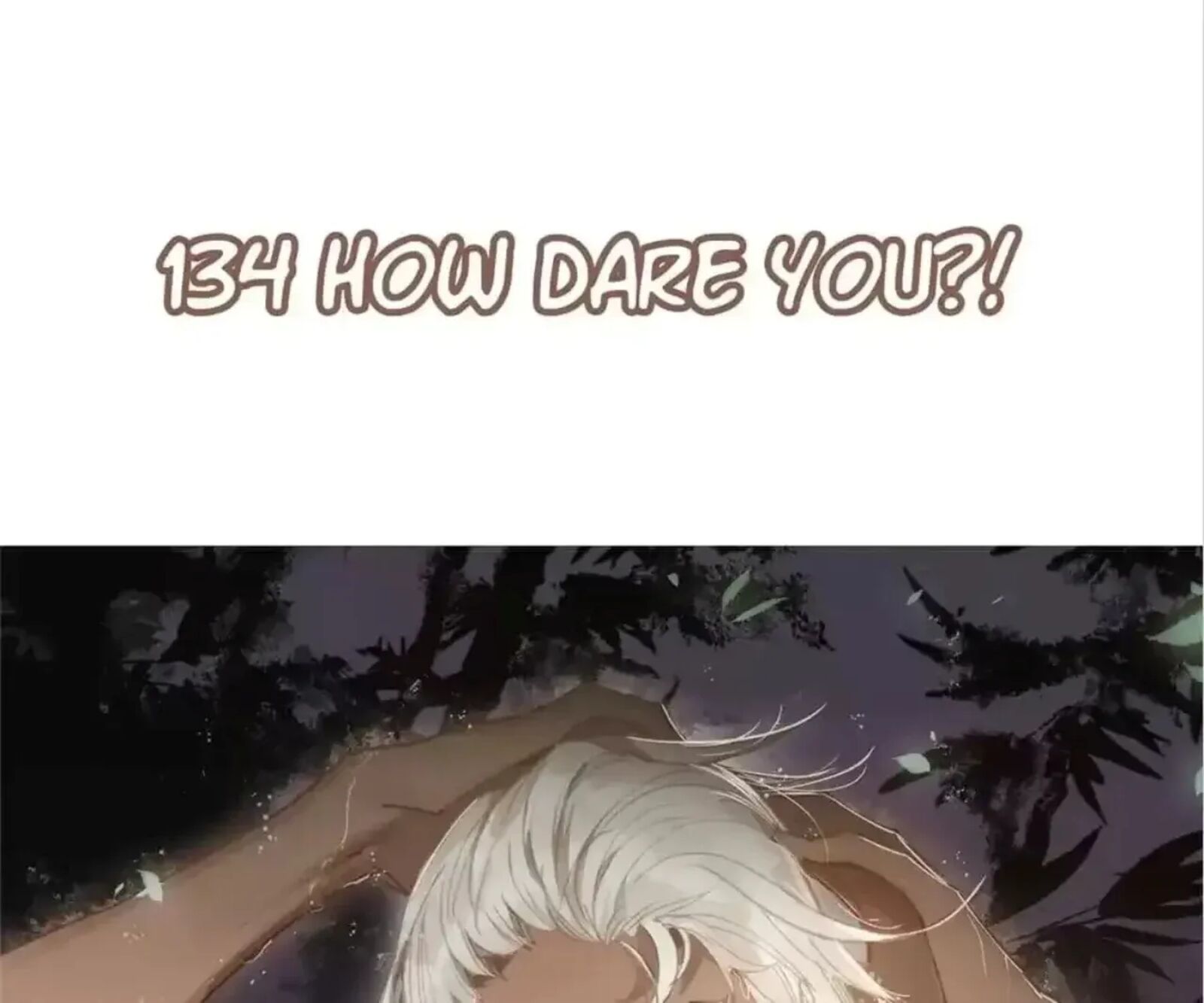 Legend Of The Tyrant Empress 134 1