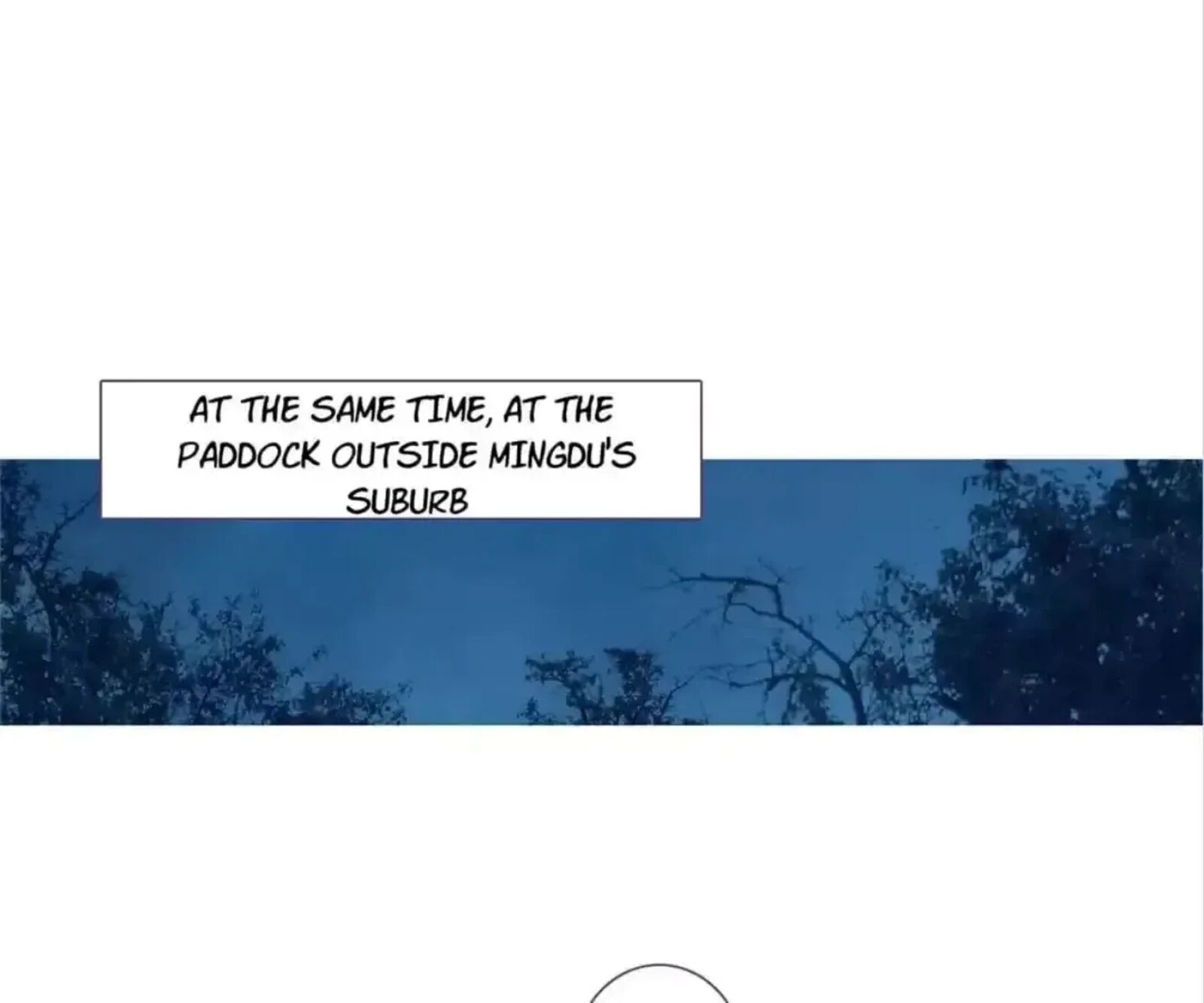 Legend Of The Tyrant Empress 134 10