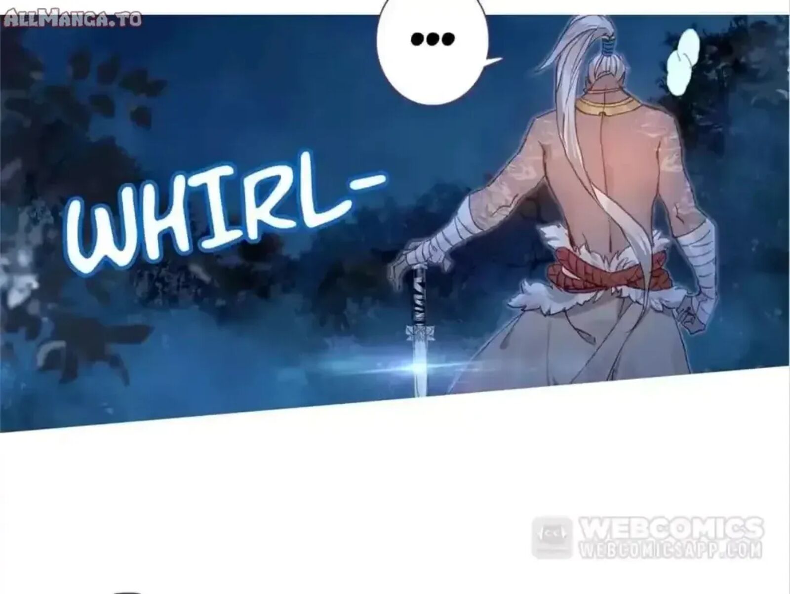 Legend Of The Tyrant Empress 134 11