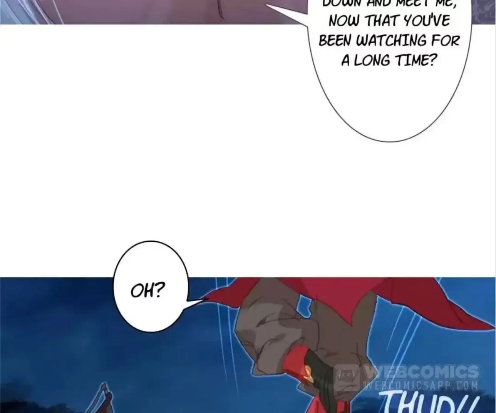 Legend Of The Tyrant Empress 134 13