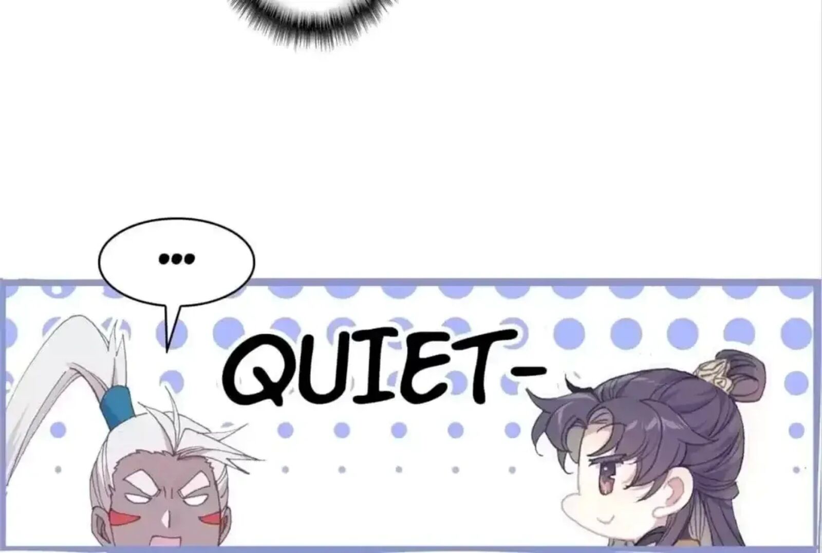 Legend Of The Tyrant Empress 134 17