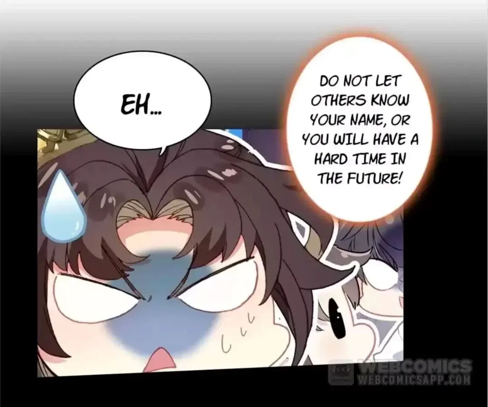 Legend Of The Tyrant Empress 134 23