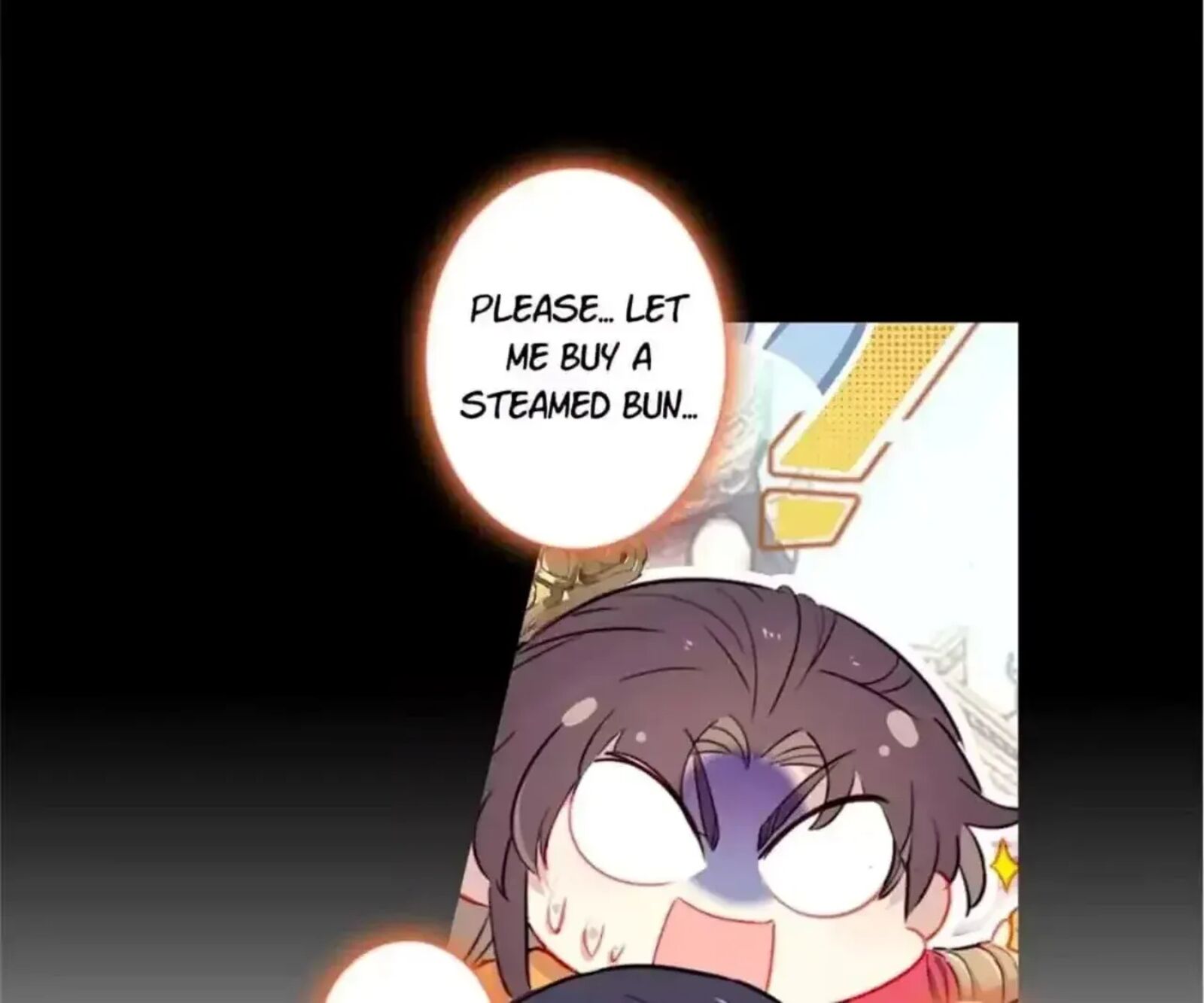 Legend Of The Tyrant Empress 134 24