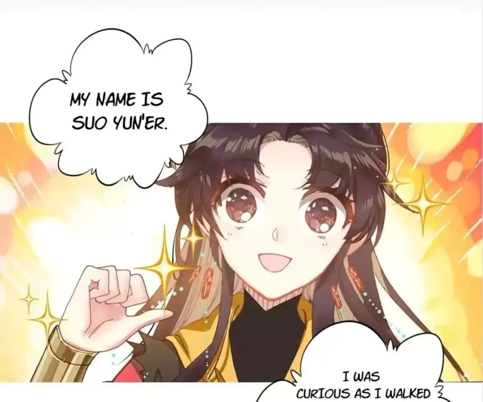 Legend Of The Tyrant Empress 134 26