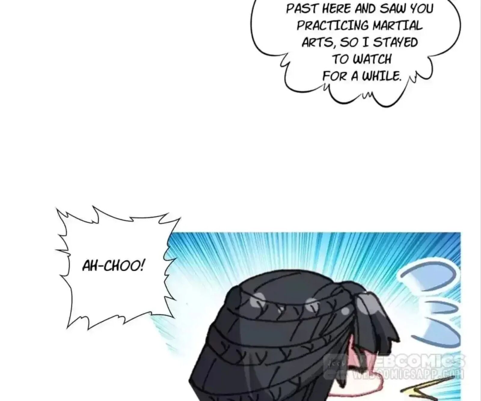 Legend Of The Tyrant Empress 134 27