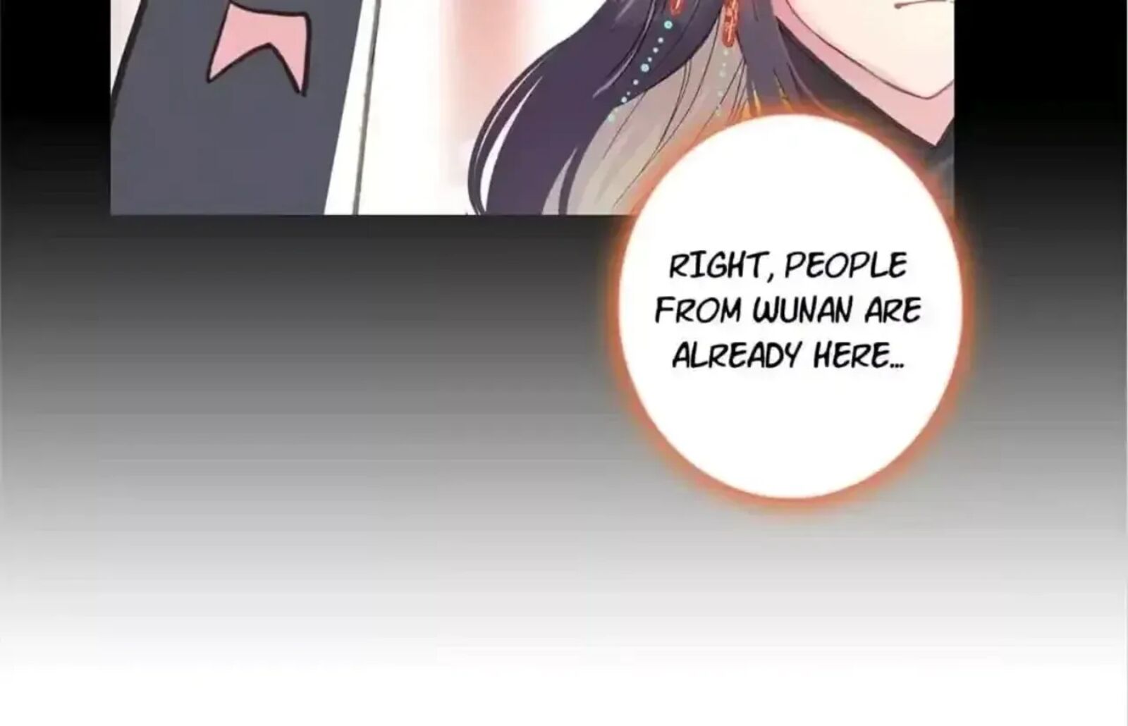 Legend Of The Tyrant Empress 134 29