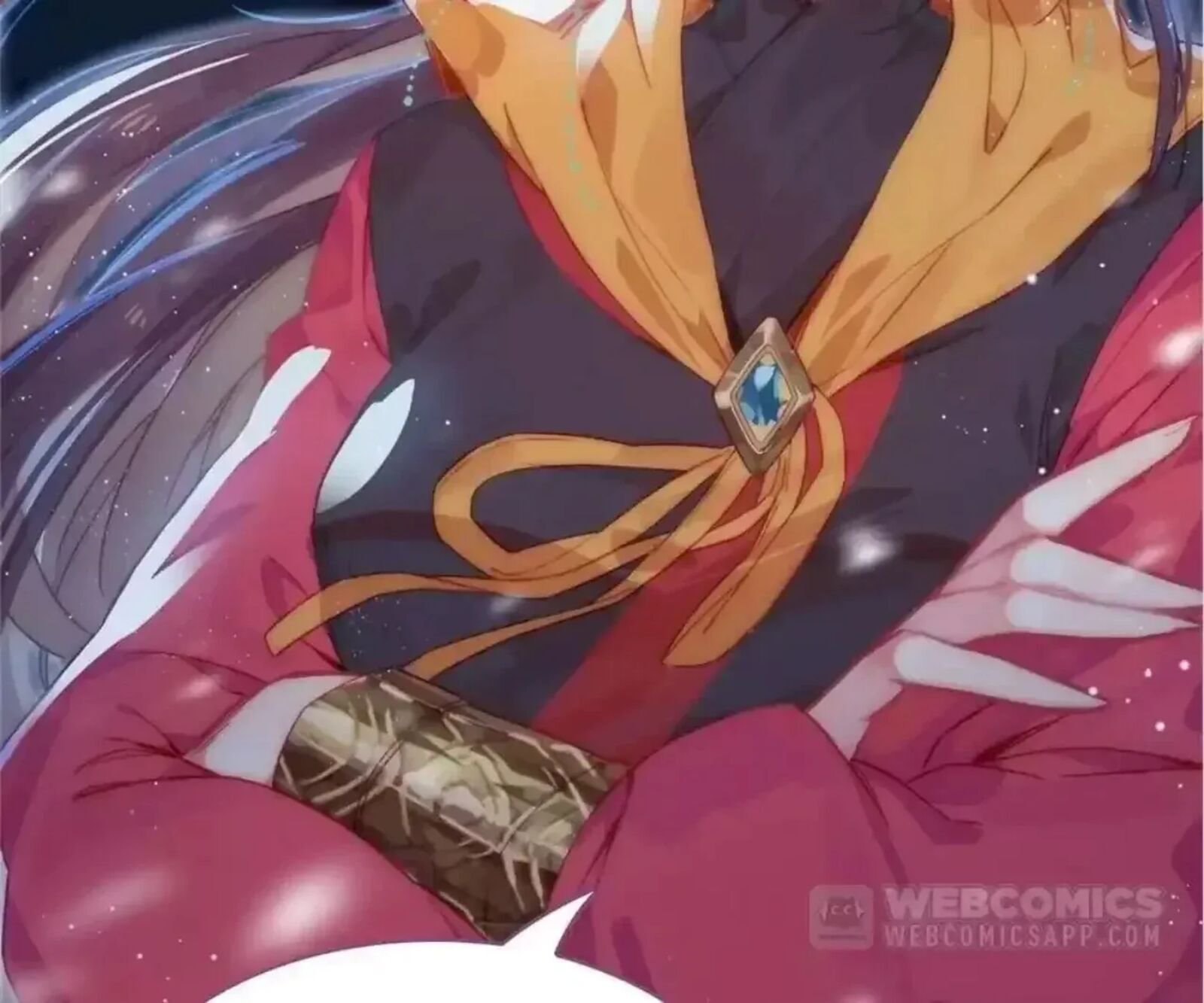 Legend Of The Tyrant Empress 134 41