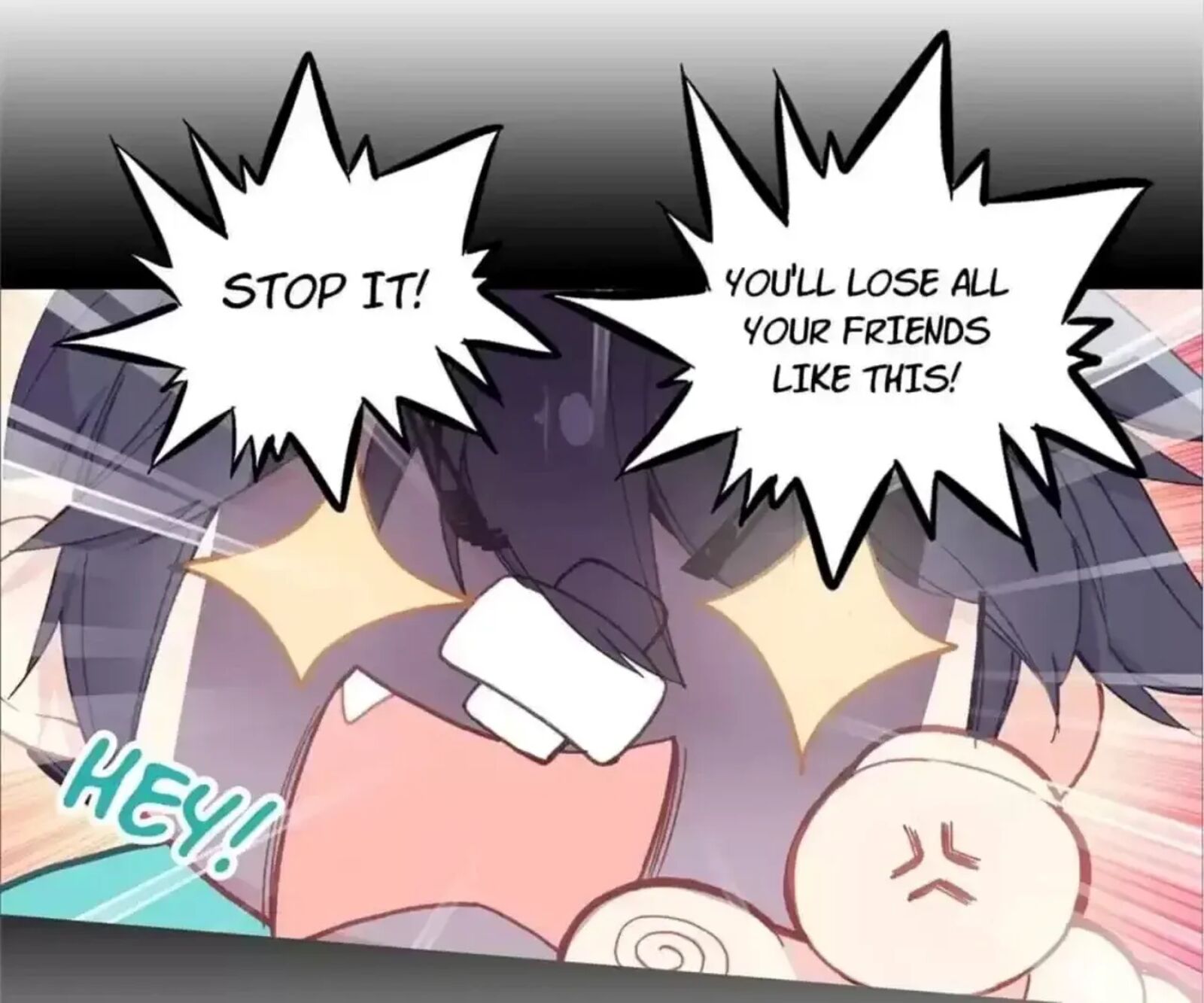 Legend Of The Tyrant Empress 134 47