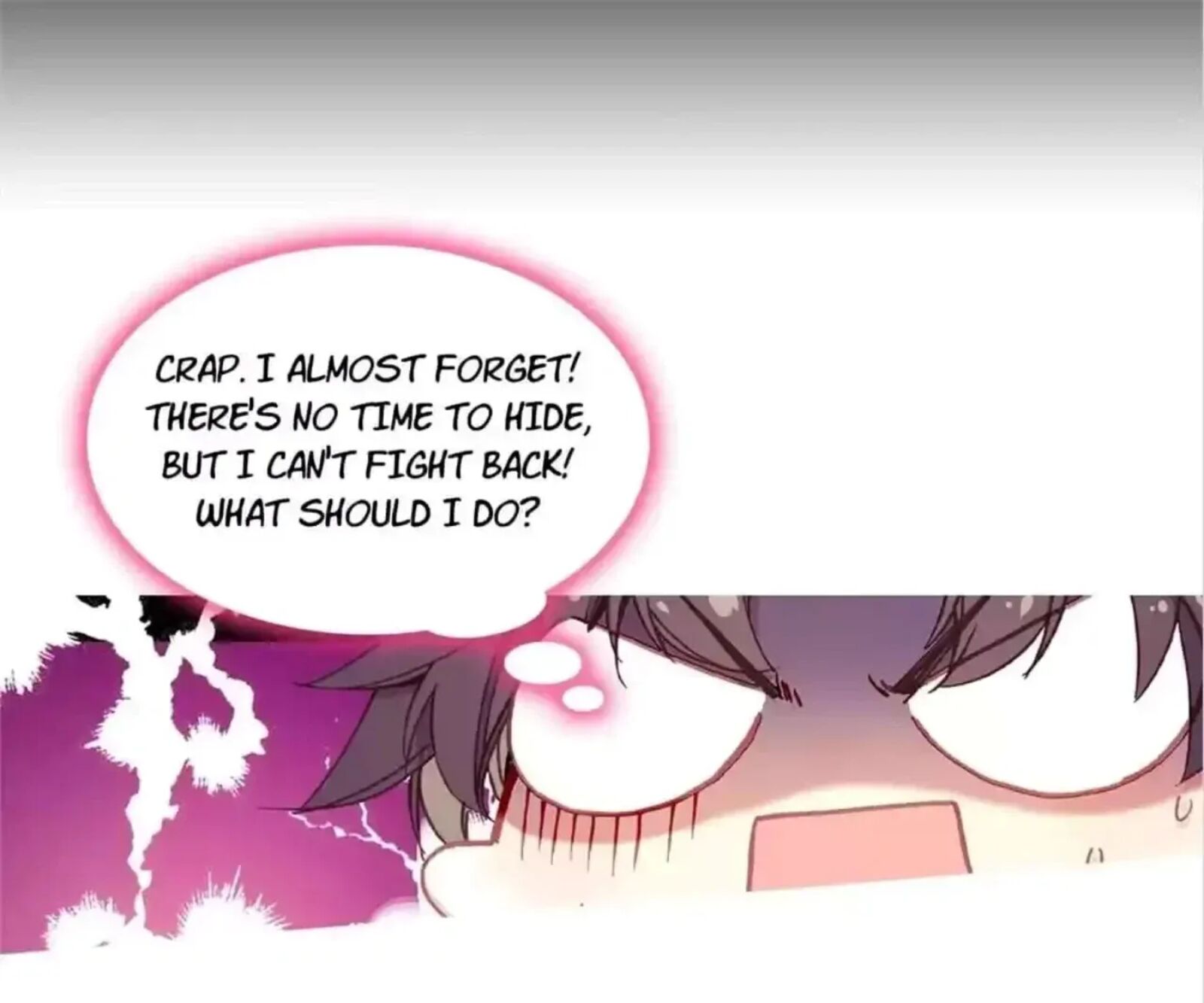 Legend Of The Tyrant Empress 134 49