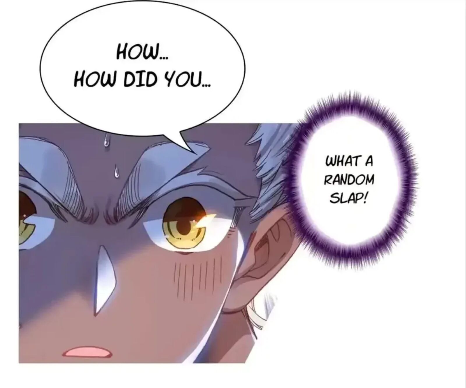 Legend Of The Tyrant Empress 134 52