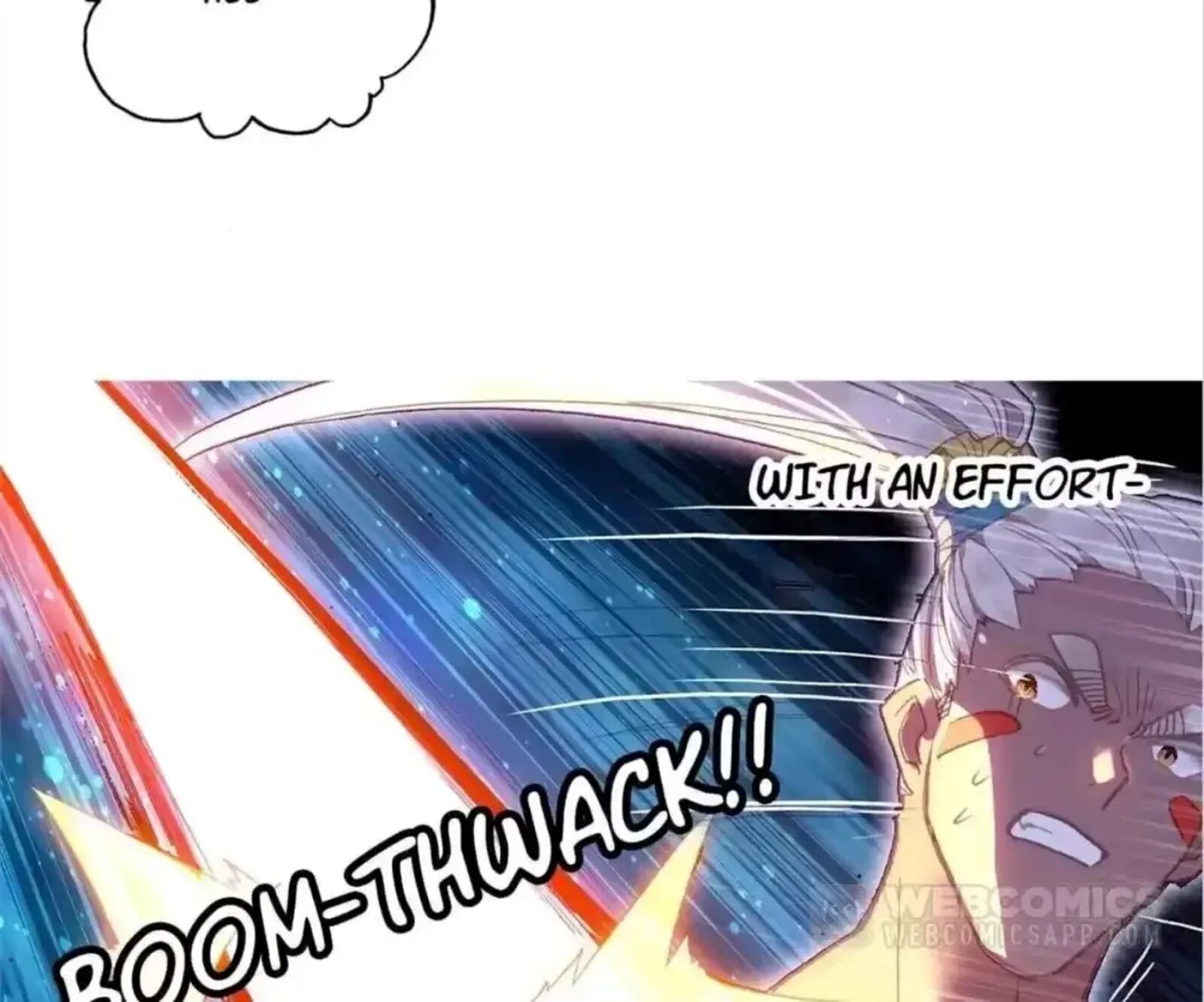 Legend Of The Tyrant Empress 134 56