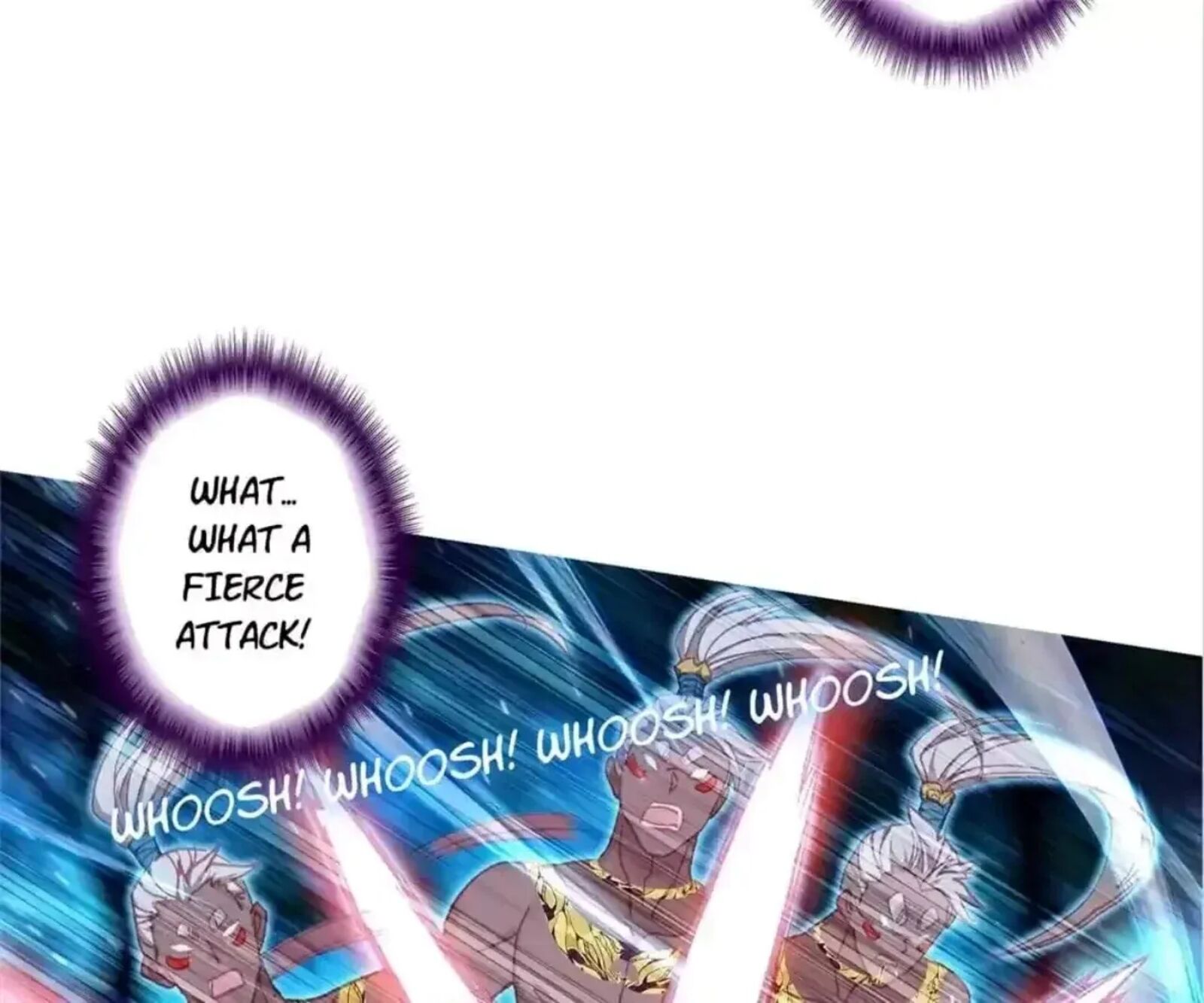 Legend Of The Tyrant Empress 134 58