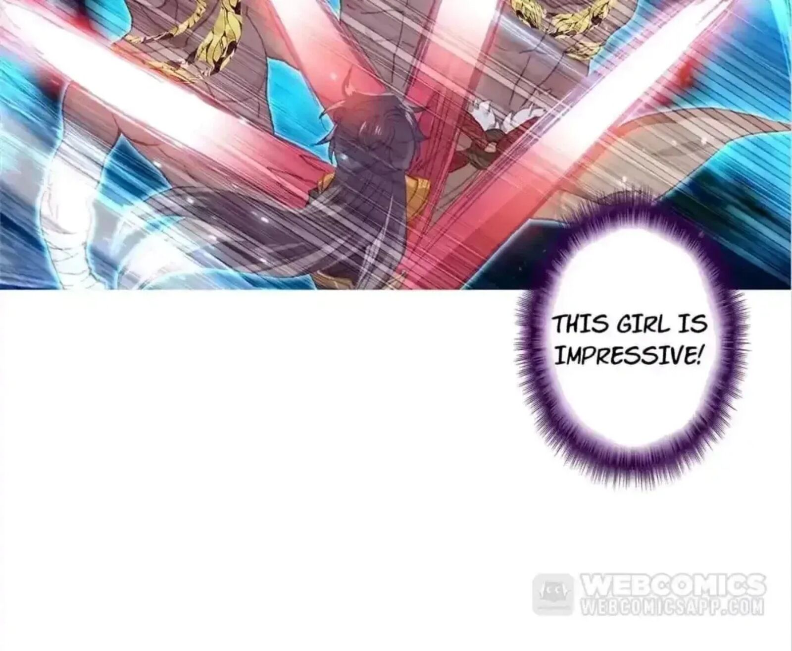 Legend Of The Tyrant Empress 134 59