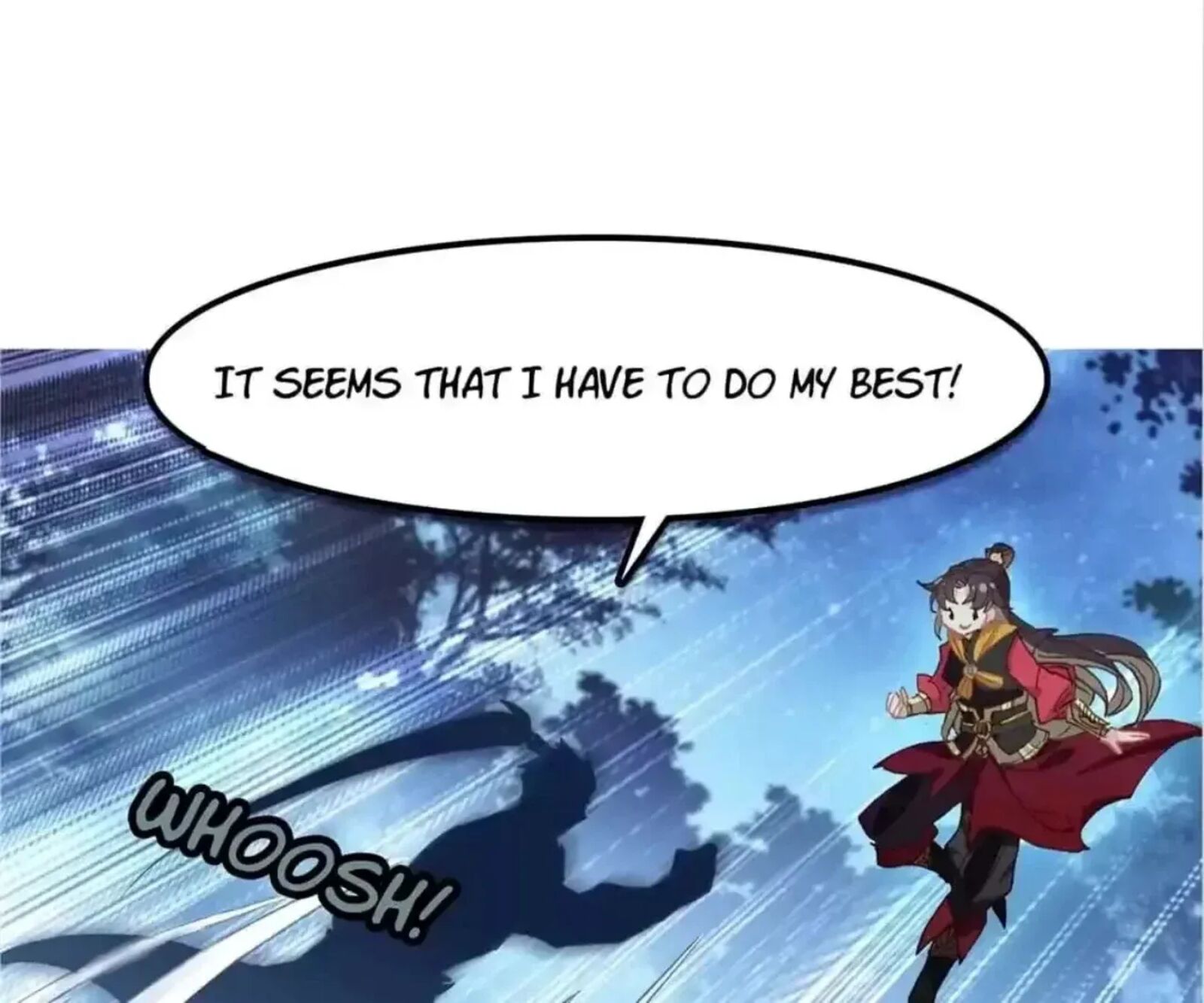 Legend Of The Tyrant Empress 134 60