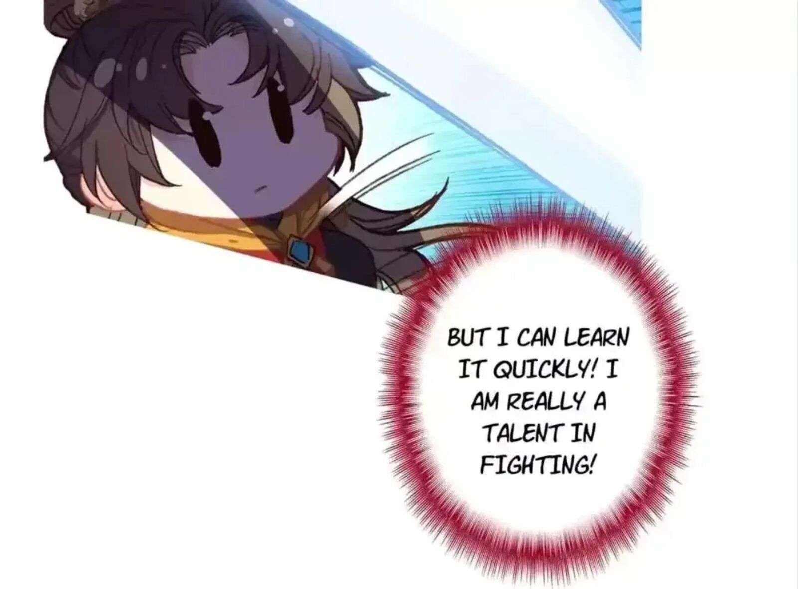 Legend Of The Tyrant Empress 134 62