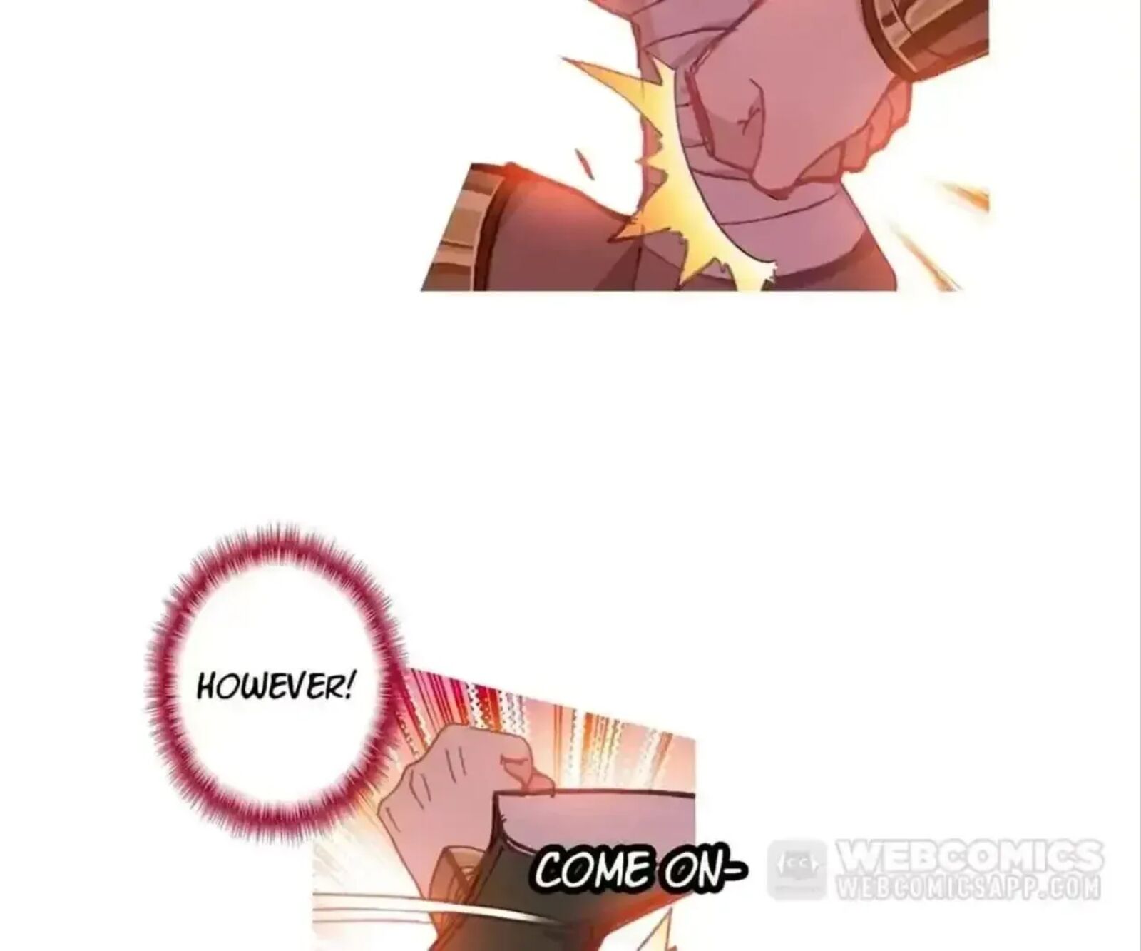 Legend Of The Tyrant Empress 134 64