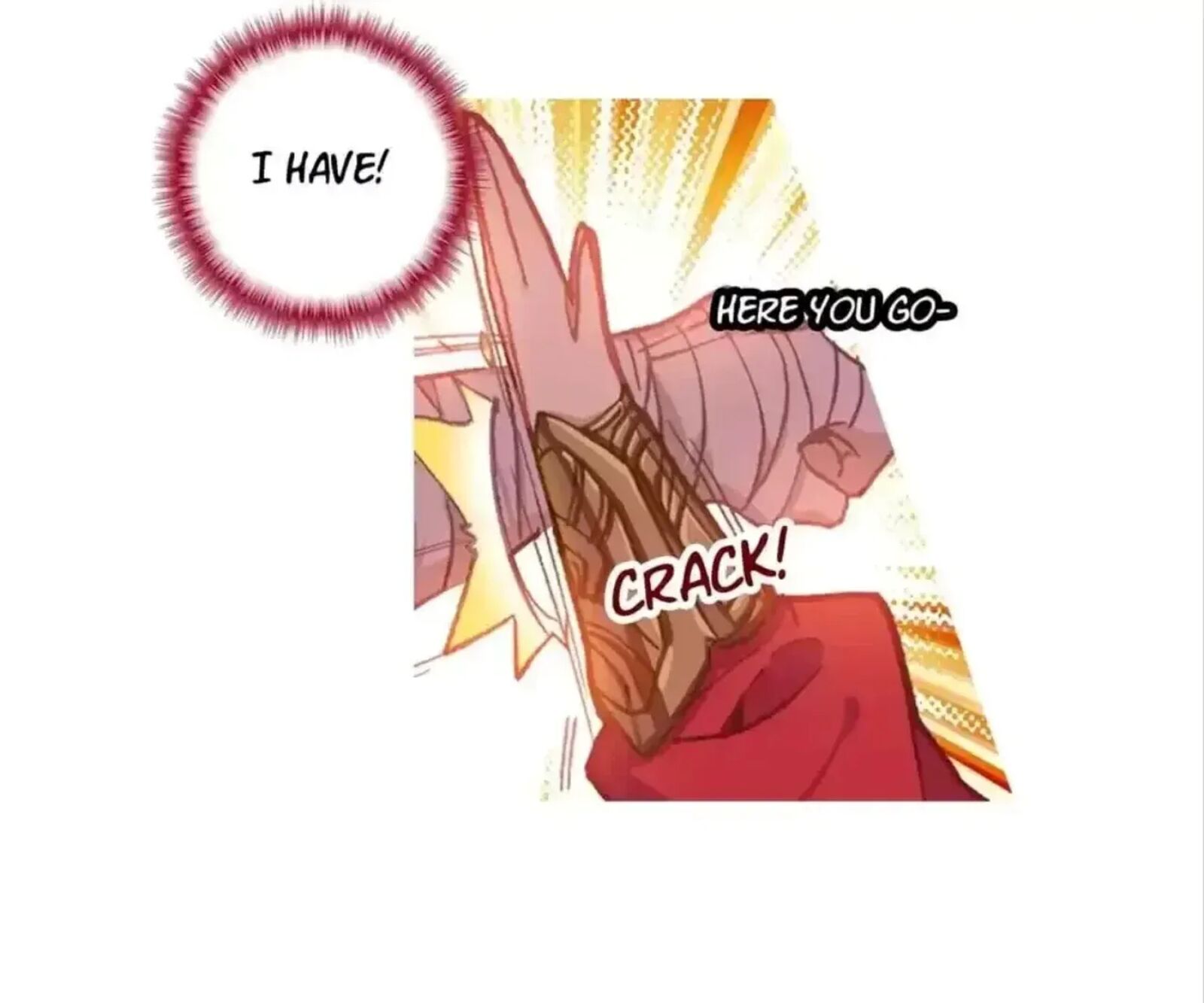 Legend Of The Tyrant Empress 134 66