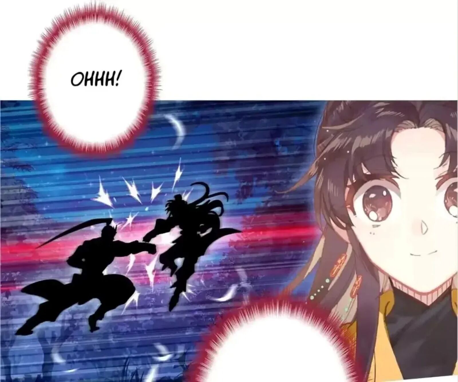 Legend Of The Tyrant Empress 134 69