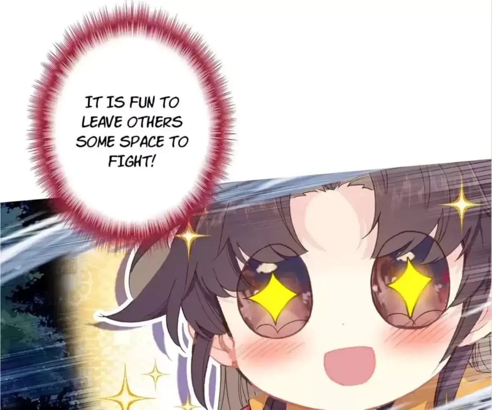 Legend Of The Tyrant Empress 134 71