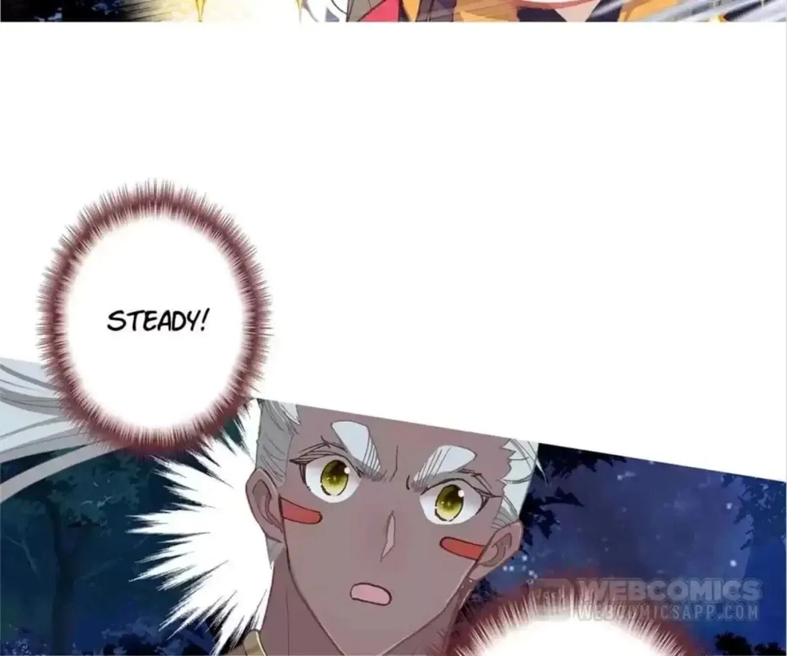 Legend Of The Tyrant Empress 134 72