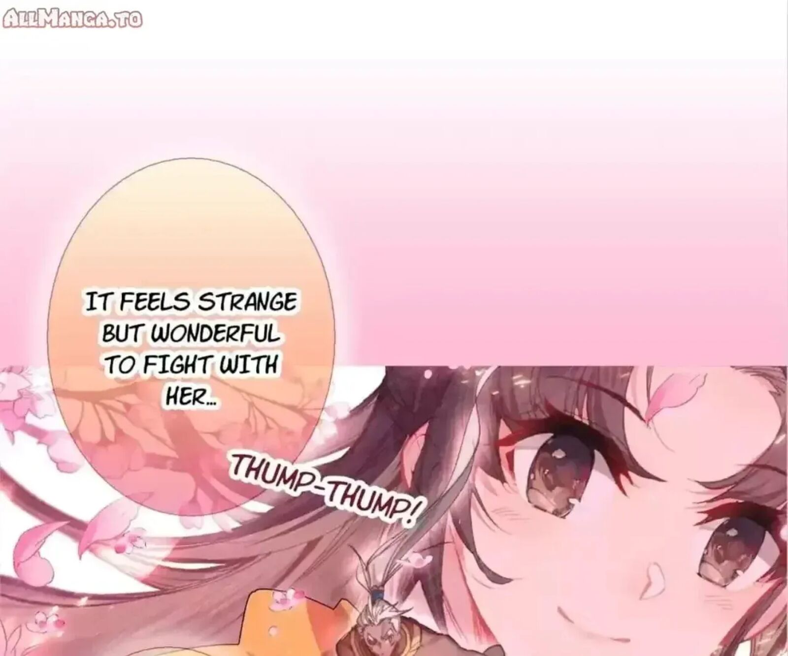 Legend Of The Tyrant Empress 134 74