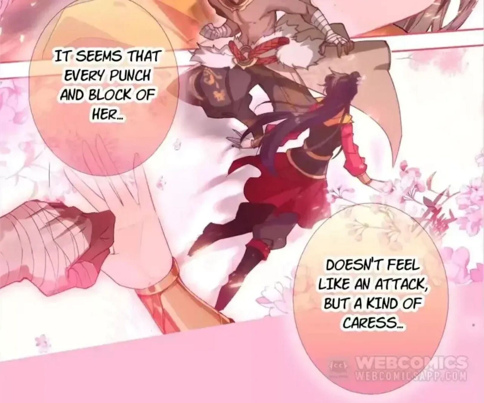 Legend Of The Tyrant Empress 134 75