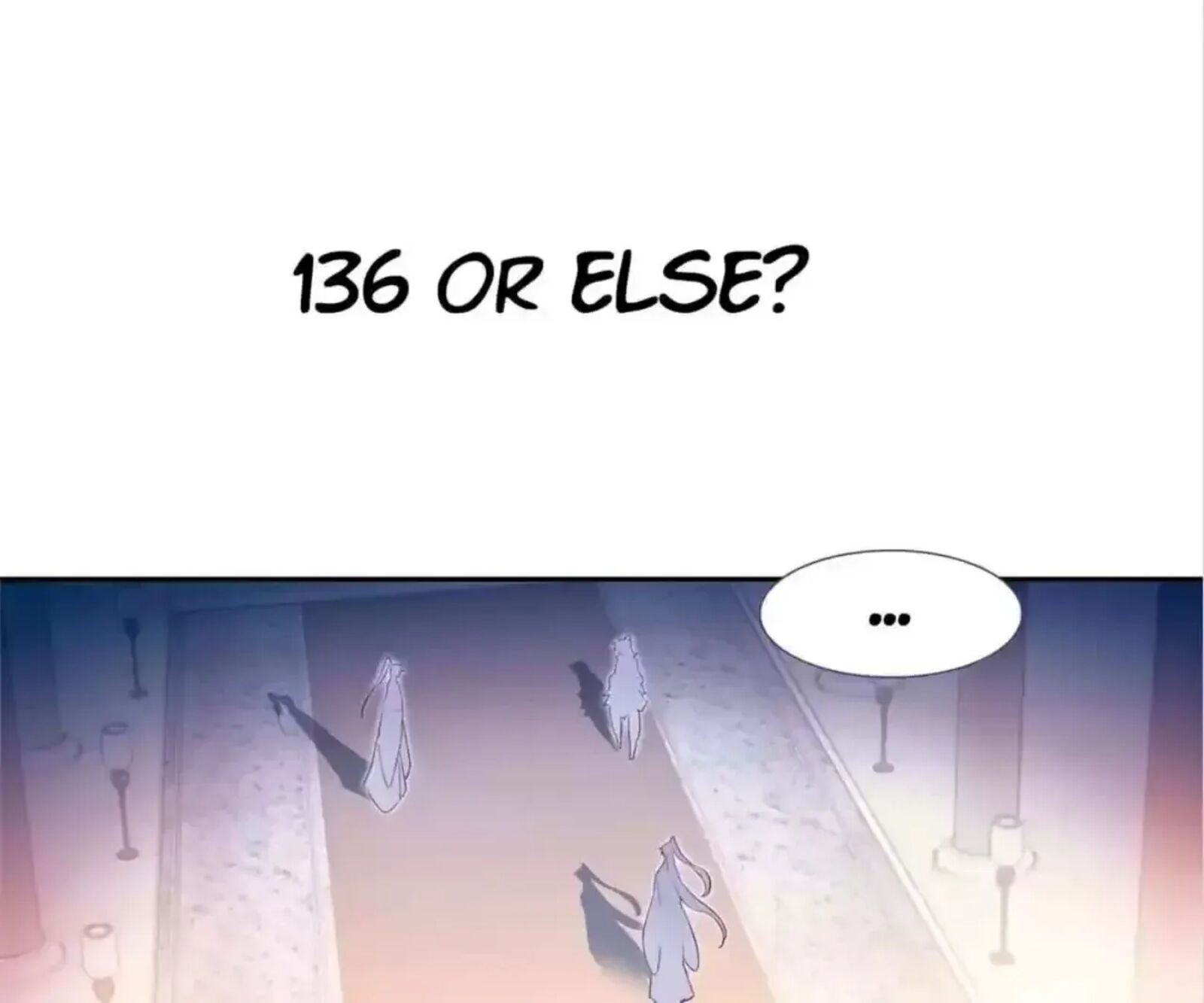 Legend Of The Tyrant Empress 136 1