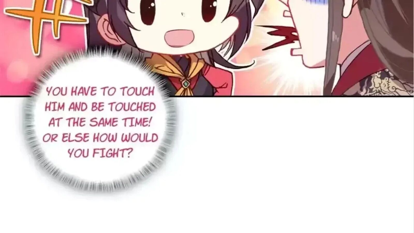 Legend Of The Tyrant Empress 136 11