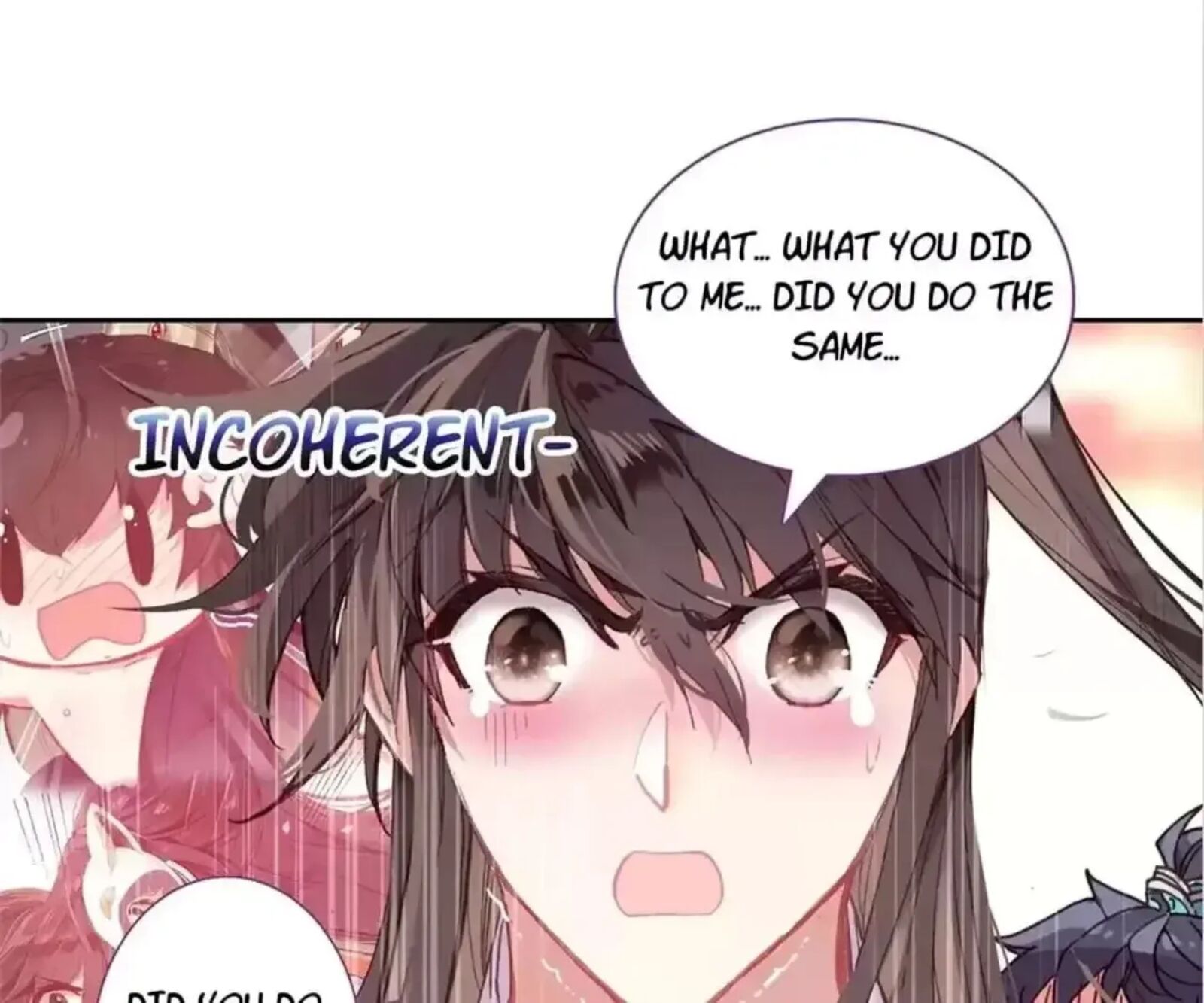 Legend Of The Tyrant Empress 136 12