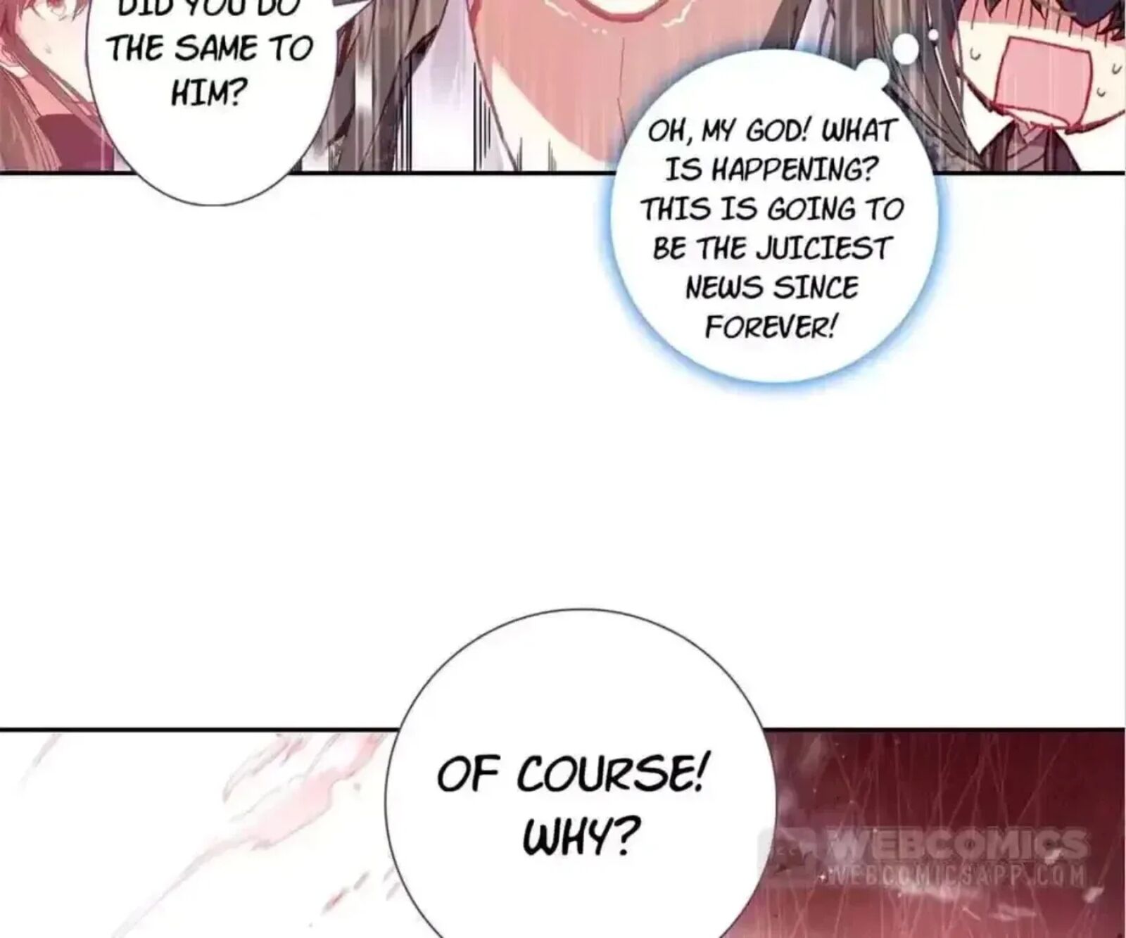 Legend Of The Tyrant Empress 136 13