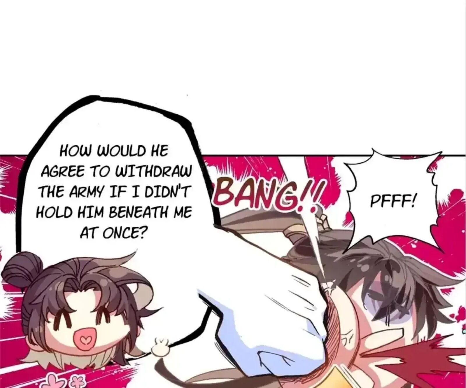 Legend Of The Tyrant Empress 136 16