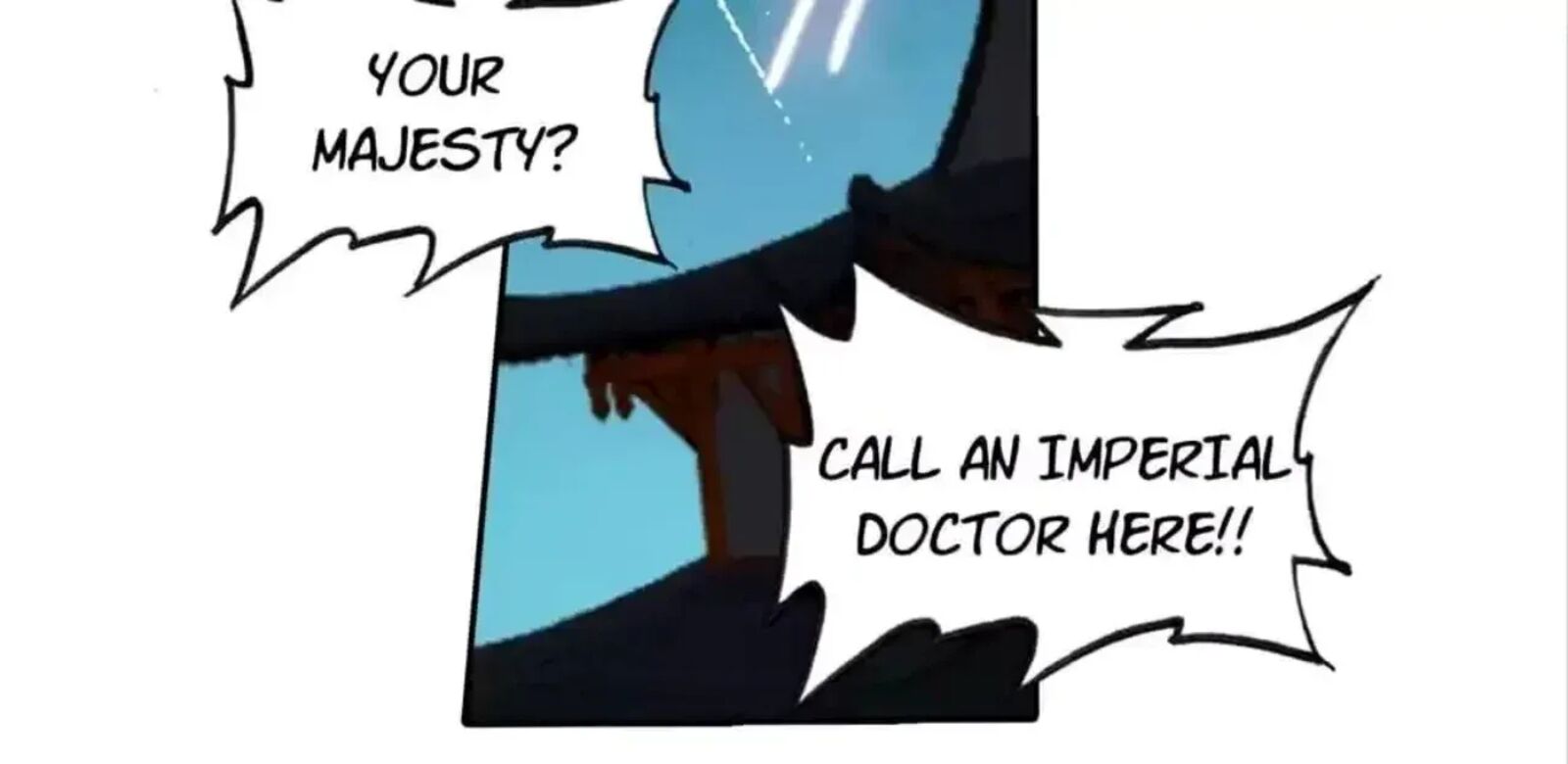 Legend Of The Tyrant Empress 136 25