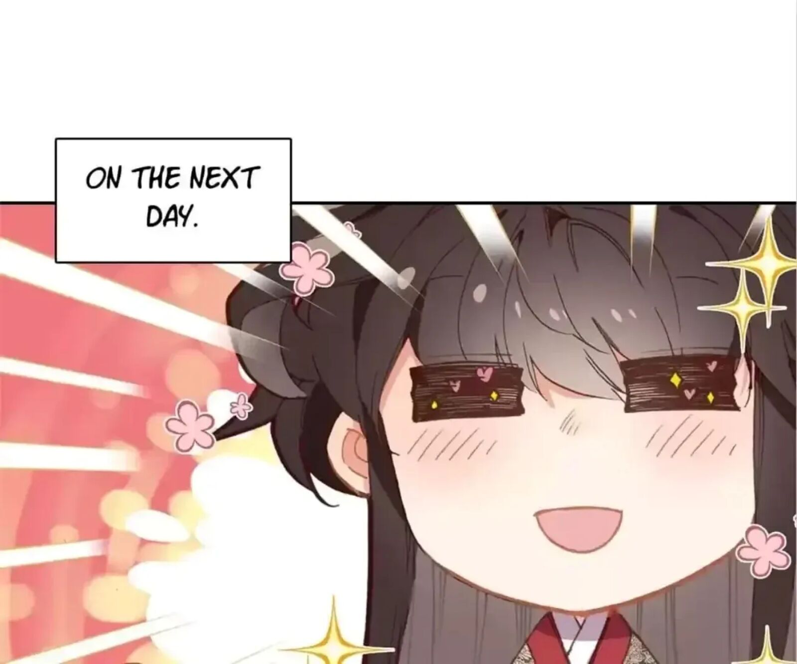 Legend Of The Tyrant Empress 136 26