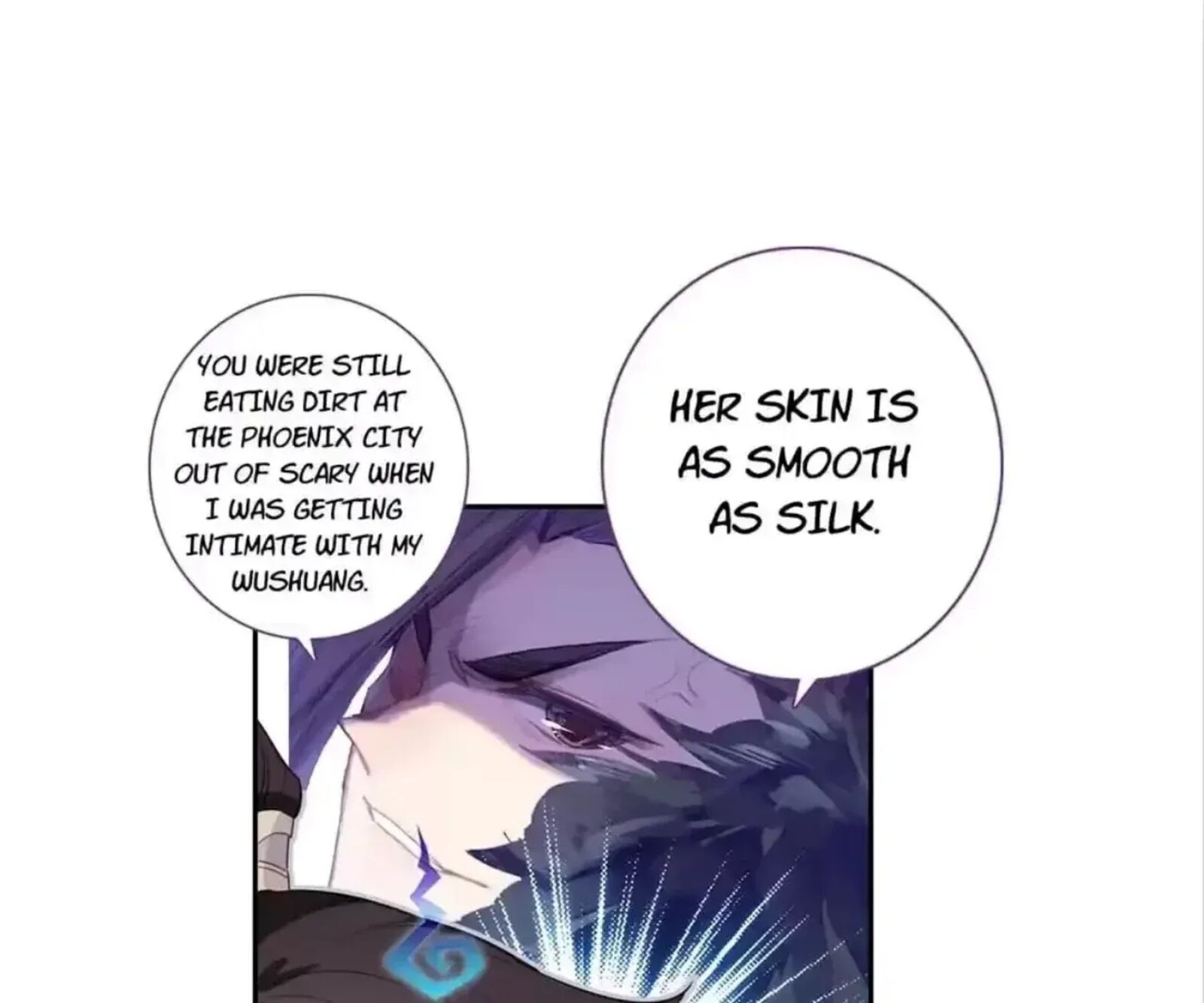 Legend Of The Tyrant Empress 136 3