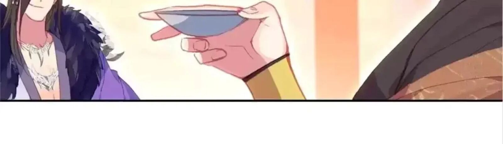 Legend Of The Tyrant Empress 136 33