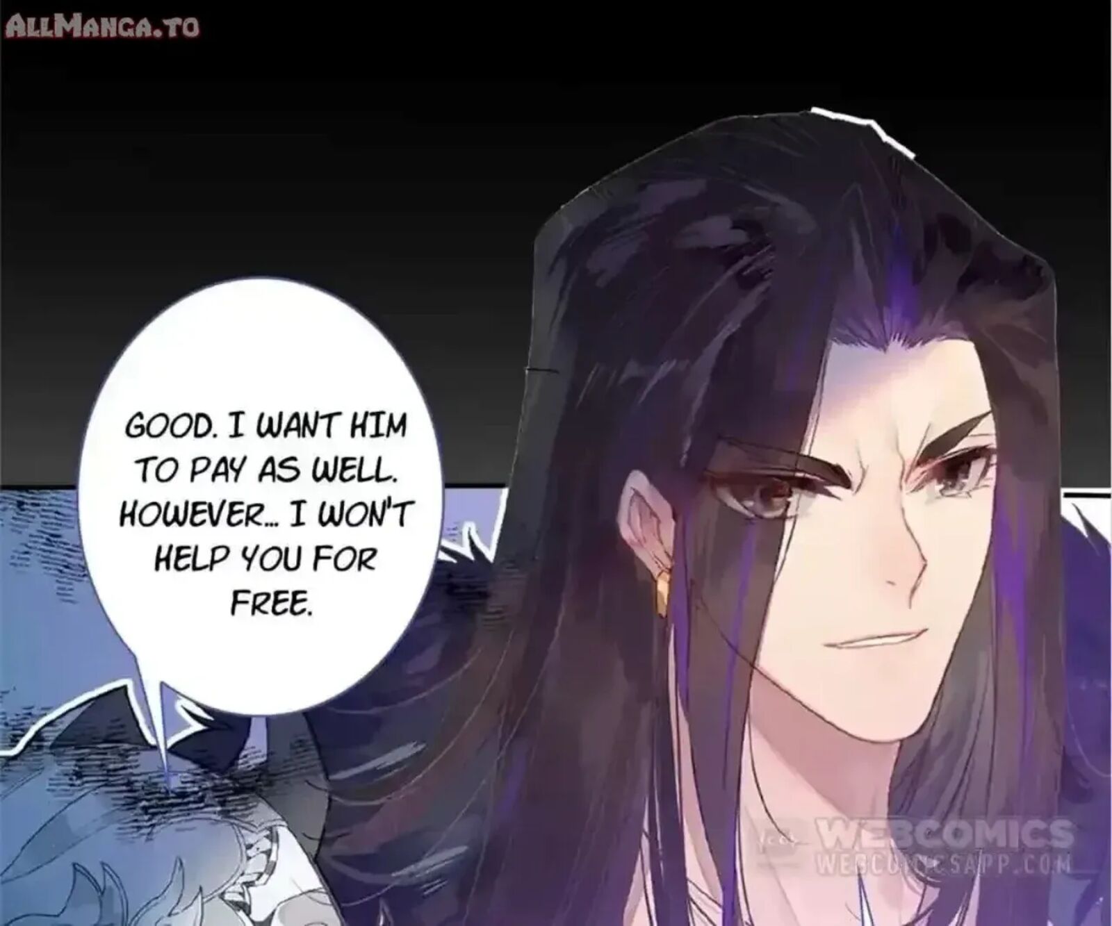 Legend Of The Tyrant Empress 136 35