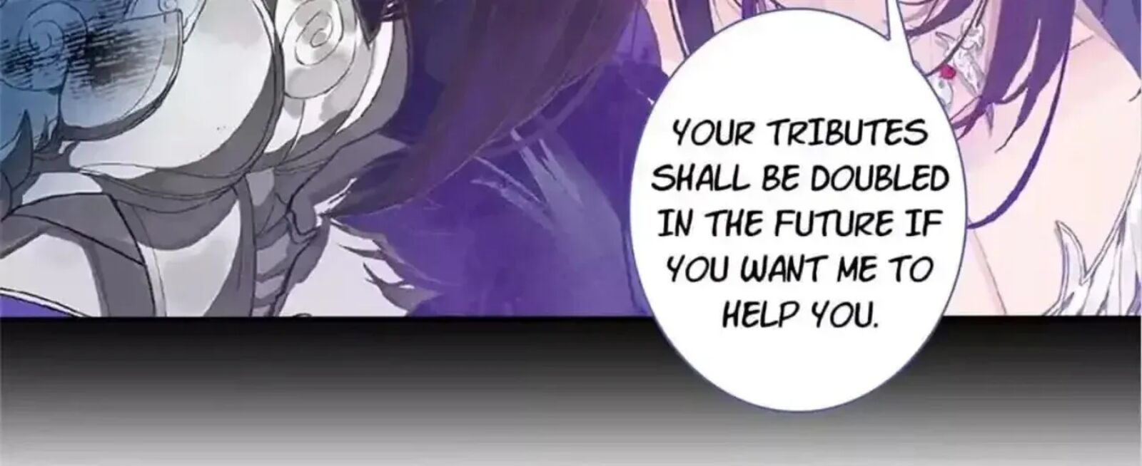 Legend Of The Tyrant Empress 136 36